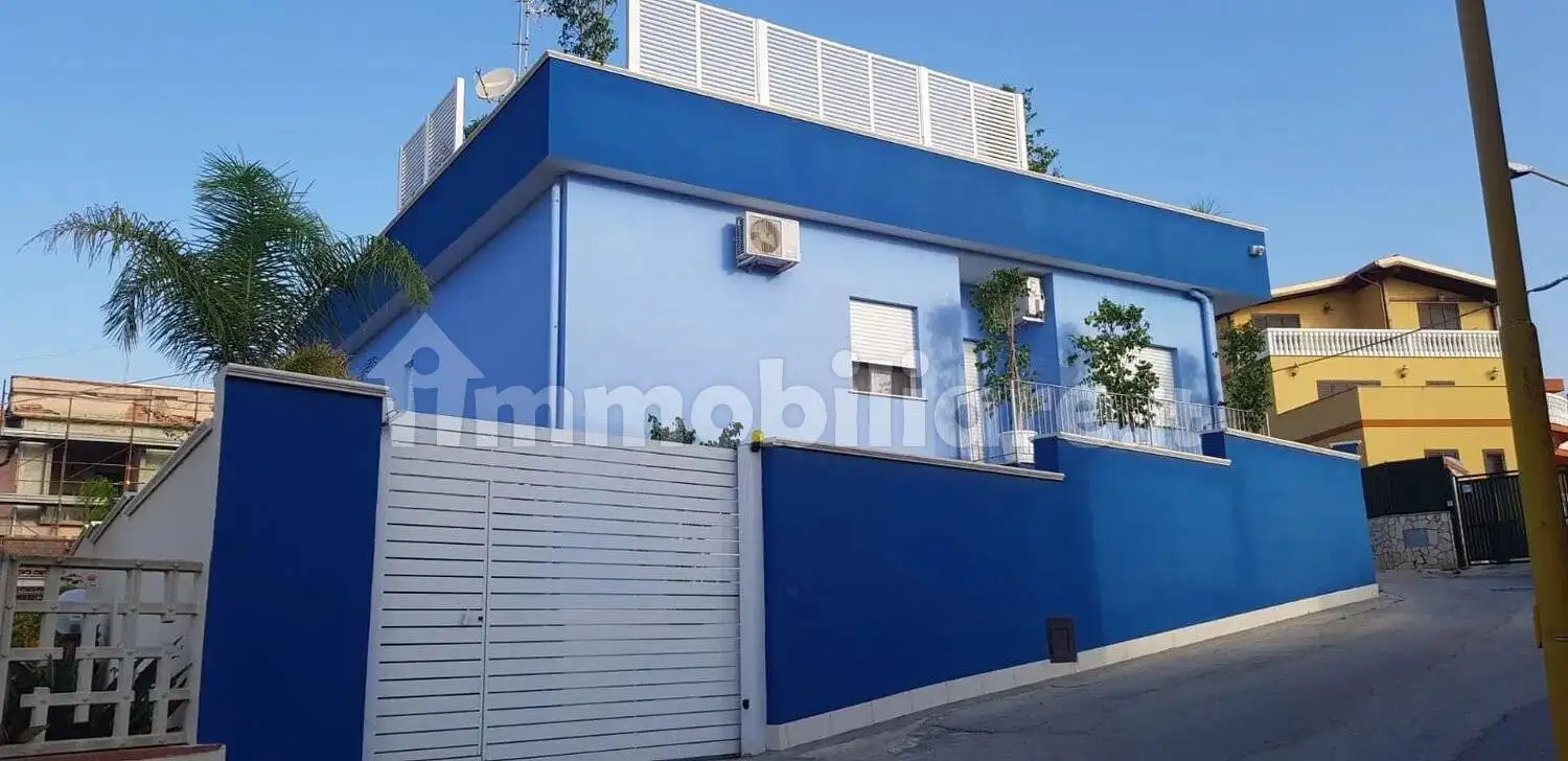 Villa in vendita a Realmonte