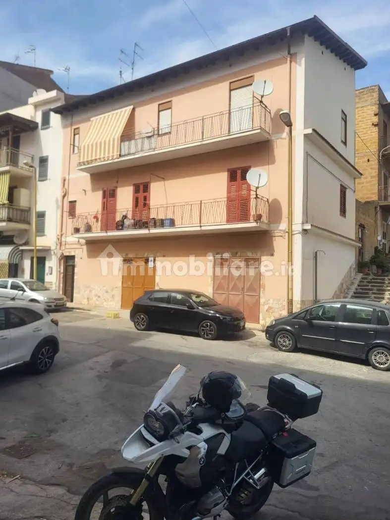 Appartamento in vendita a Realmonte