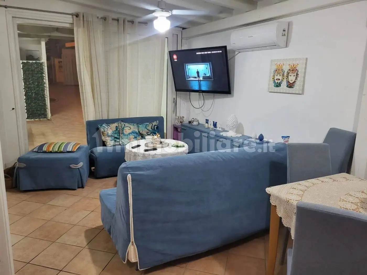 Appartamento in vendita a Realmonte