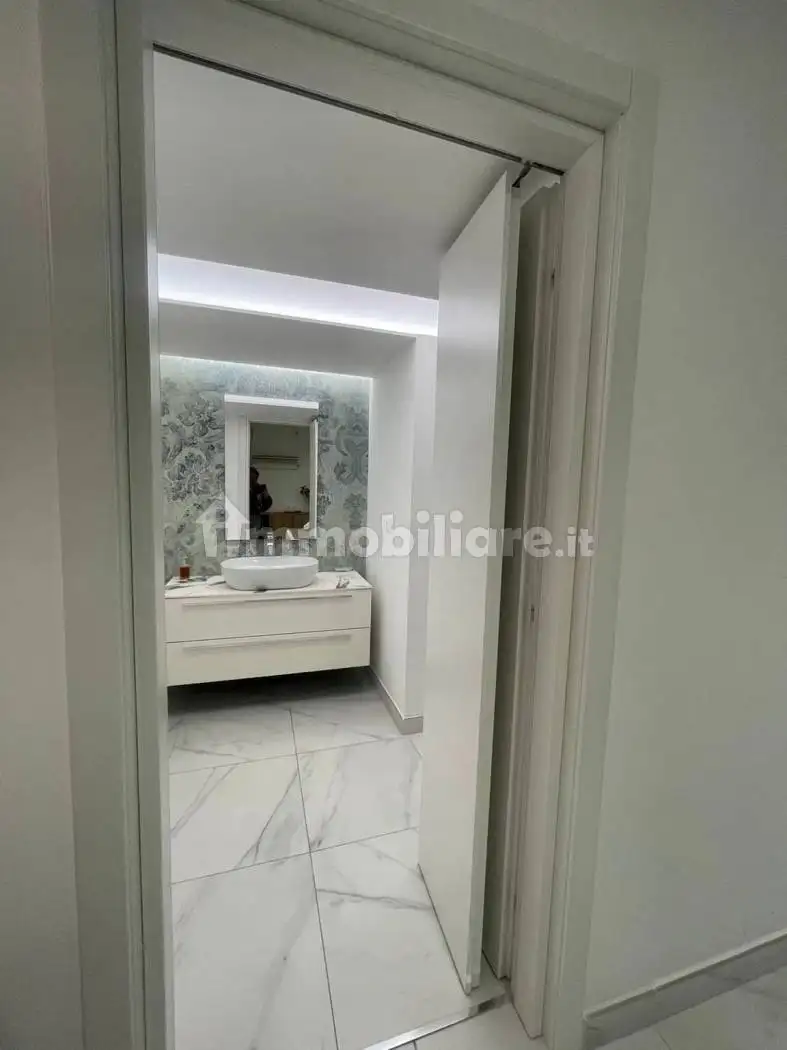 Appartamento in vendita a Porto Empedocle