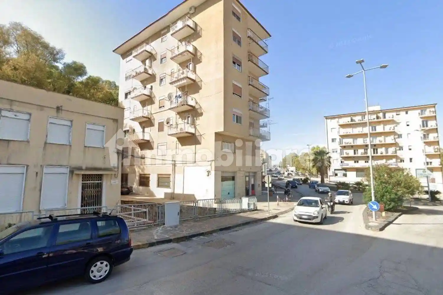 Appartamento in vendita a Agrigento