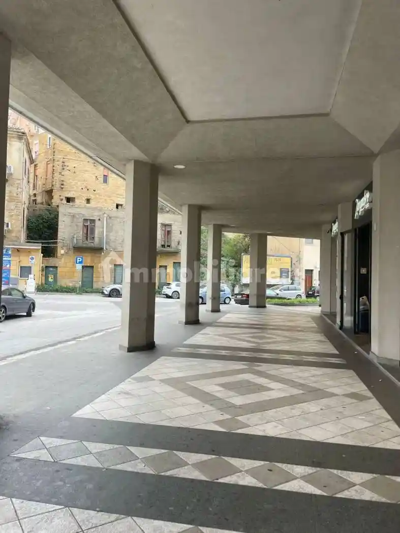 Appartamento piazzale Rosselli, 1, Via Imera, V. della Vittoria, Via Dante A., Agrigento - foto 2