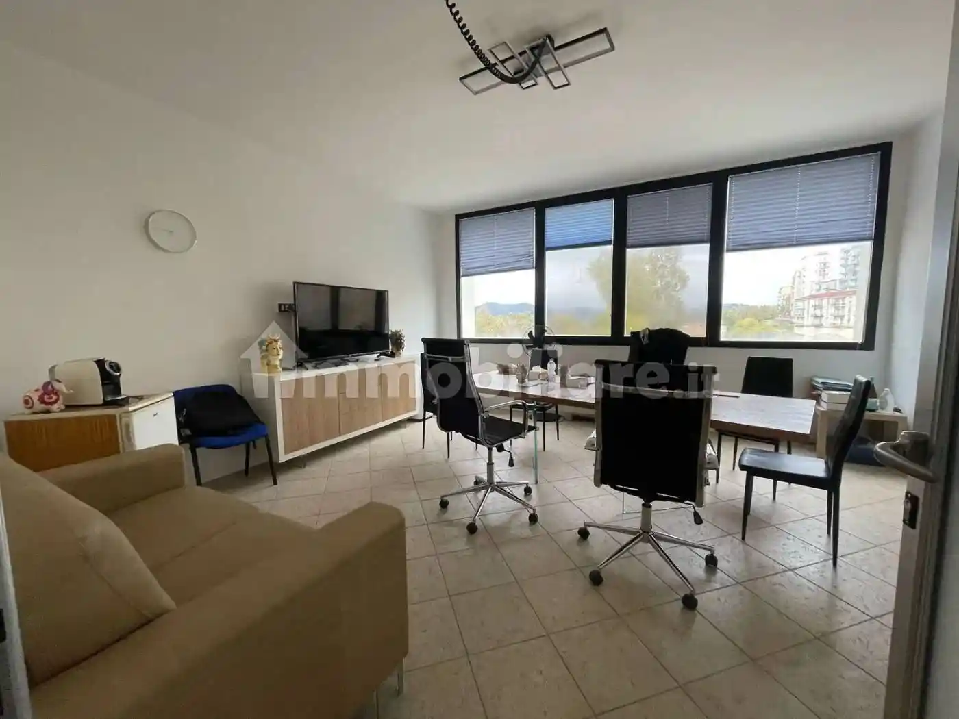 Appartamento piazzale Rosselli, 1, Via Imera, V. della Vittoria, Via Dante A., Agrigento - foto 3