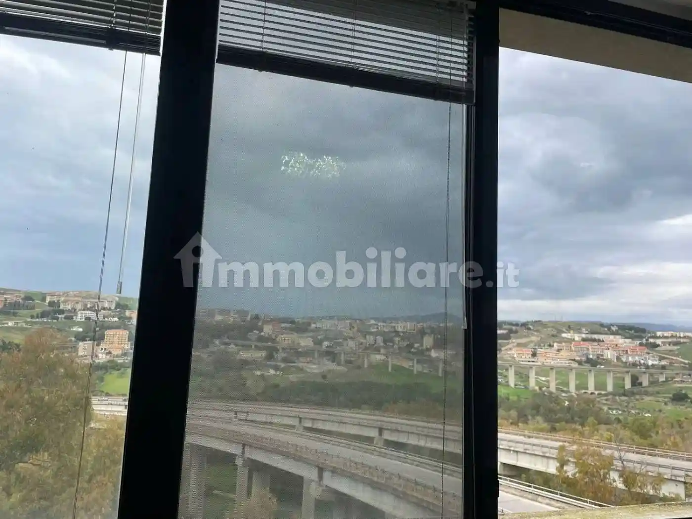 Appartamento piazzale Rosselli, 1, Via Imera, V. della Vittoria, Via Dante A., Agrigento - foto 4