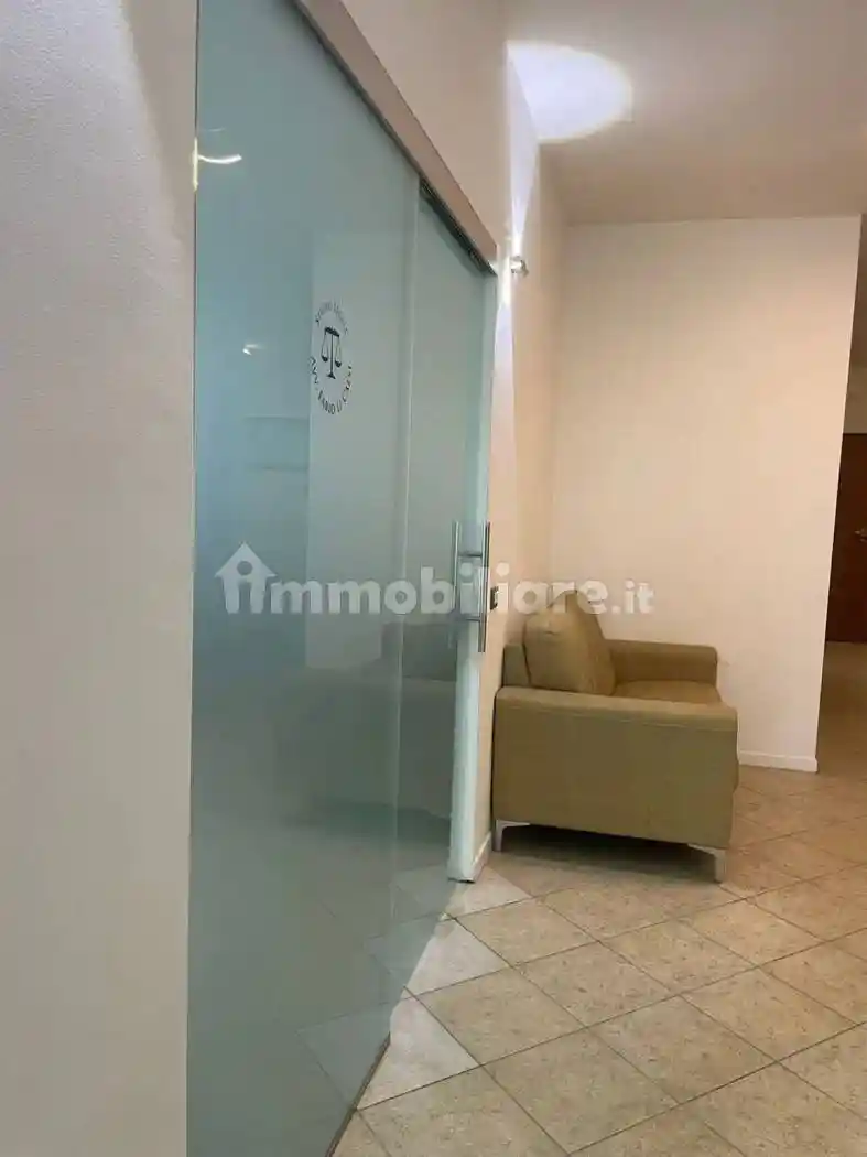 Appartamento piazzale Rosselli, 1, Via Imera, V. della Vittoria, Via Dante A., Agrigento - foto 5