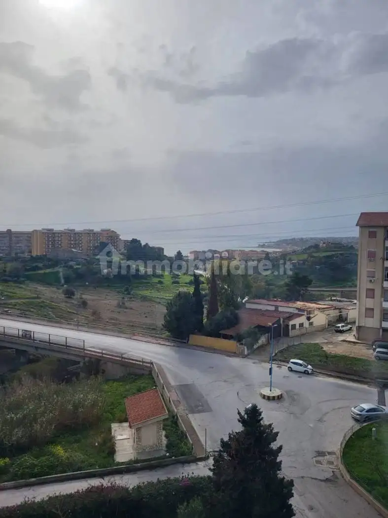 Appartamento in vendita a Porto Empedocle