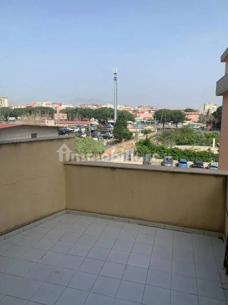 Appartamento in vendita a Palermo