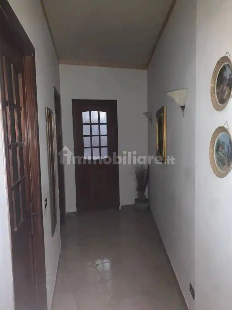 Quadrilocale vicolo Luigi Russo, 18, Belmonte Chiavelli, Palermo - foto 3