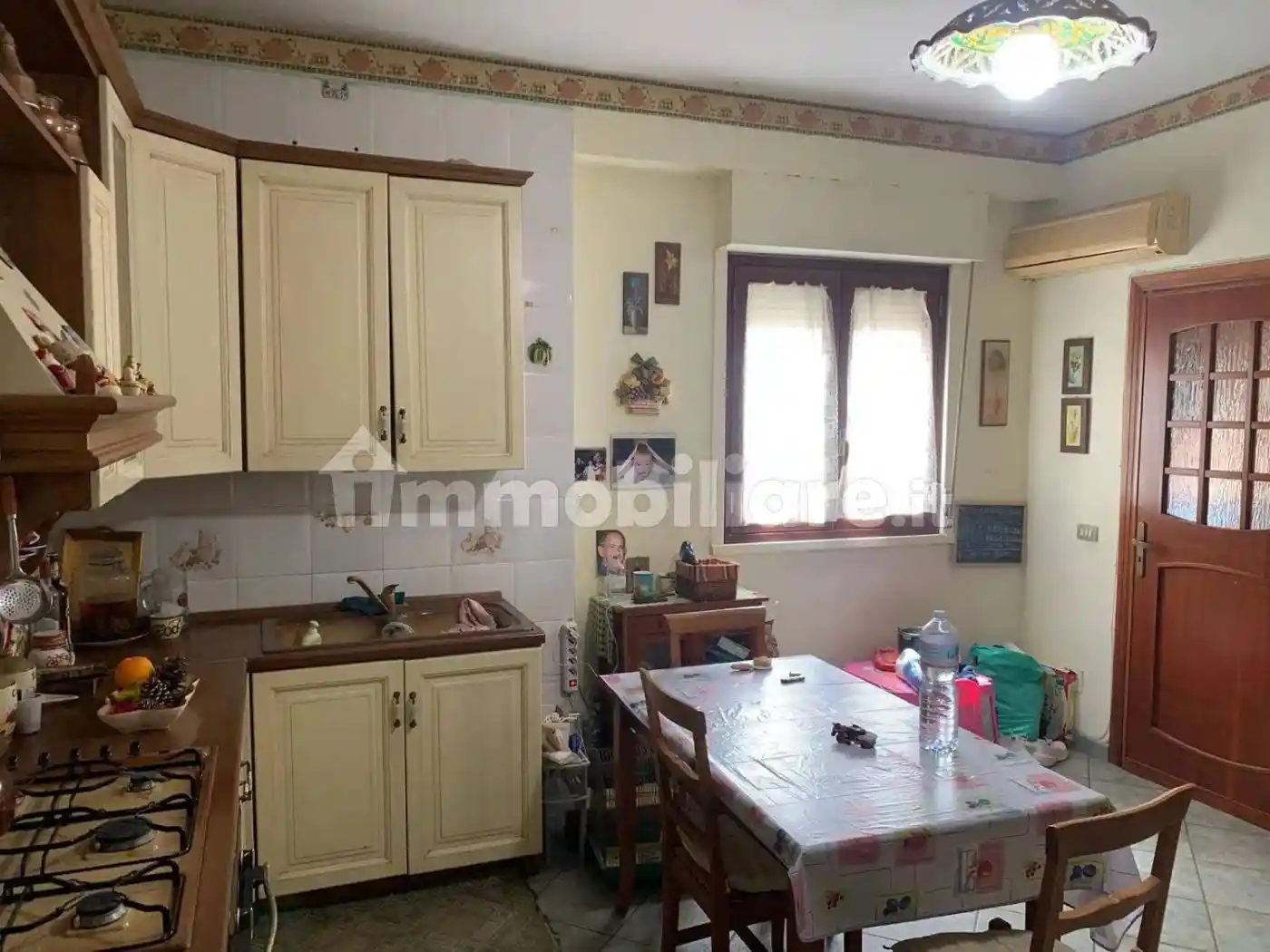 Quadrilocale vicolo Luigi Russo, 18, Belmonte Chiavelli, Palermo - foto 5