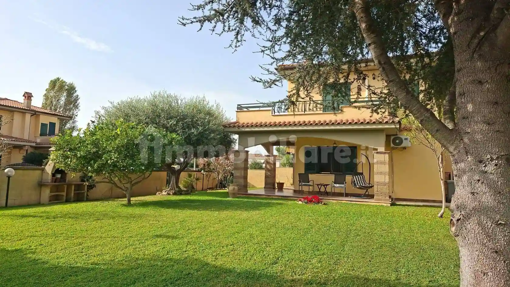 Villa - foto 4