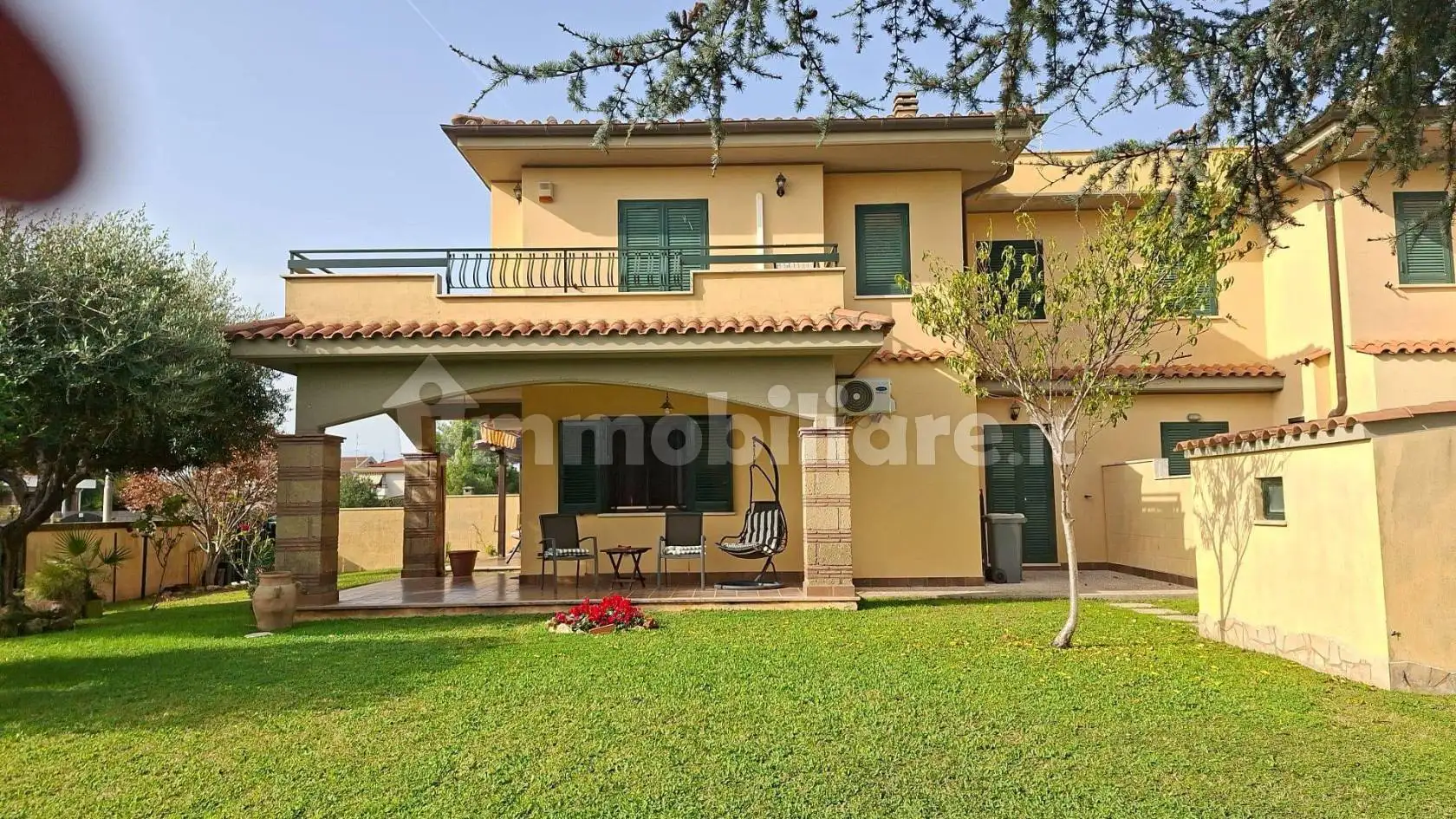 Villa in vendita a Anzio