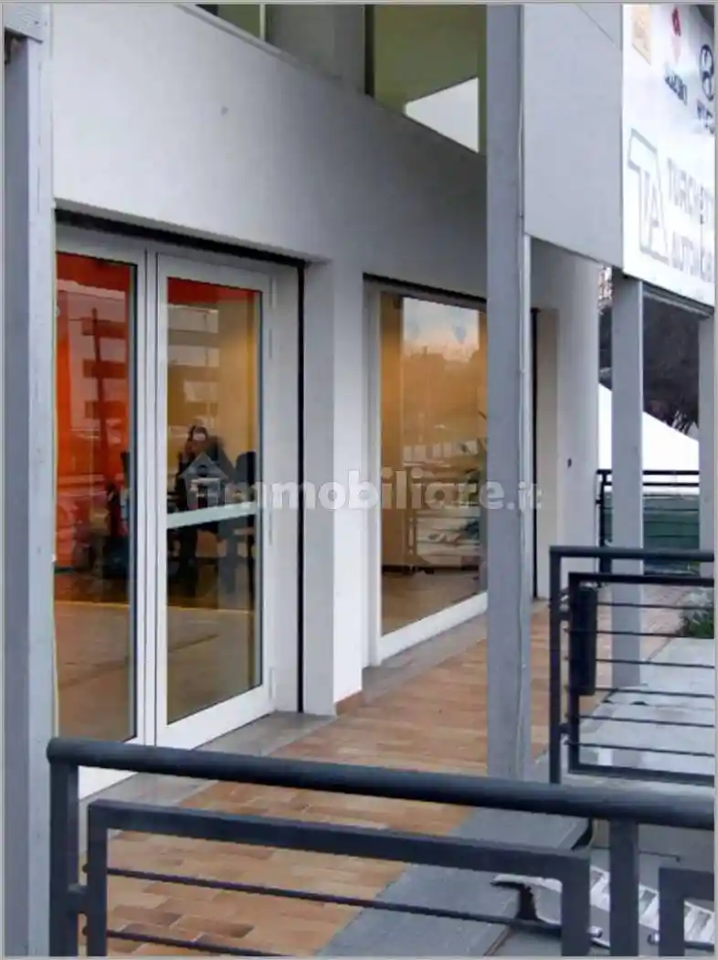 Palazzo - Edificio - foto 2