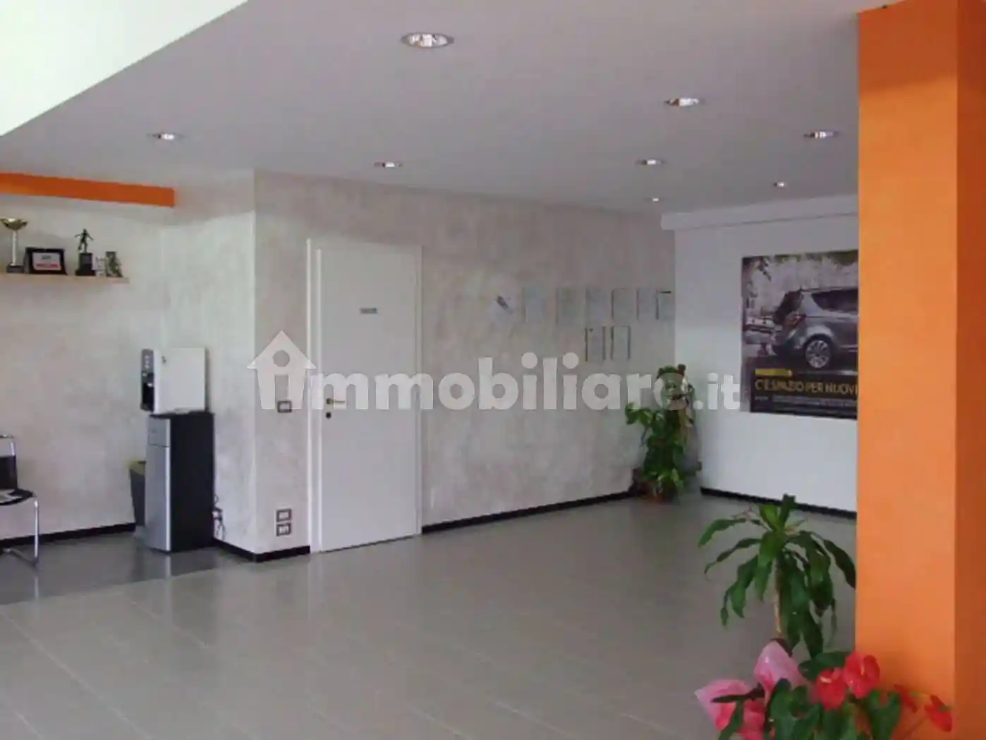 Palazzo - Edificio - foto 5