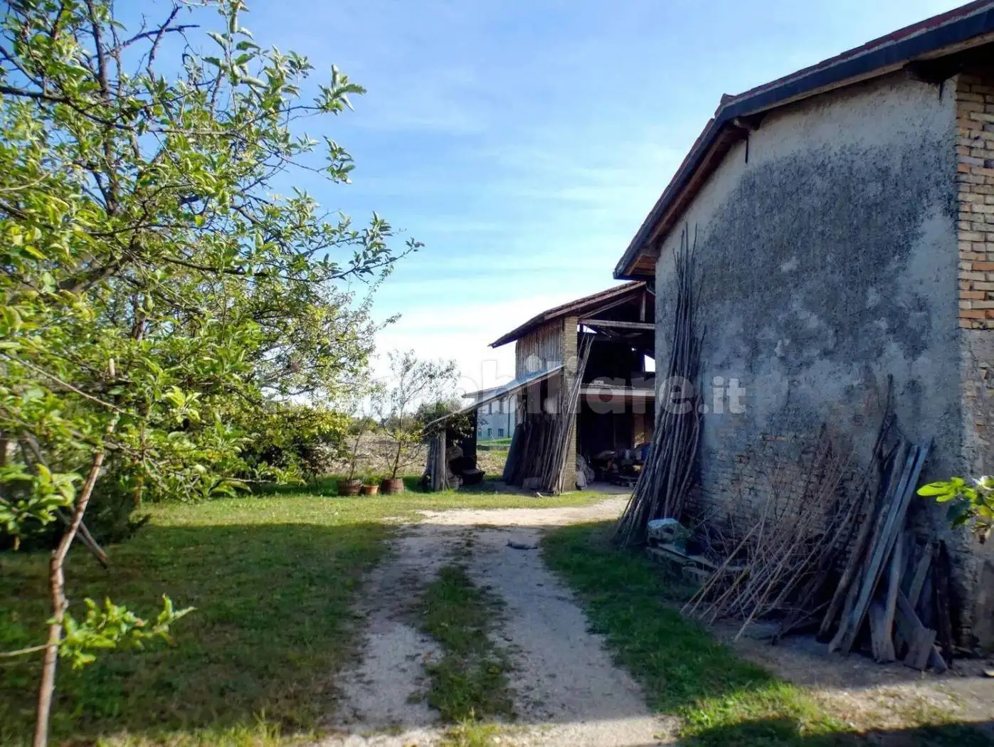 Rustico - Casale in vendita a Sacile