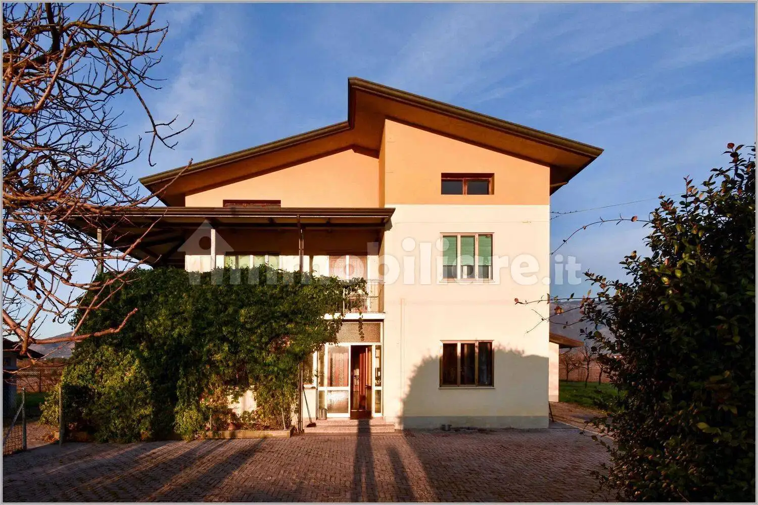 Rustico - Casale in vendita a Fontanafredda