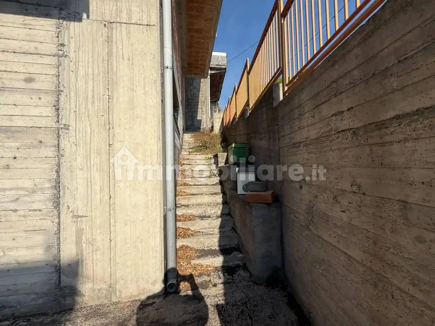 Palazzo - Edificio in Vendita - foto 3