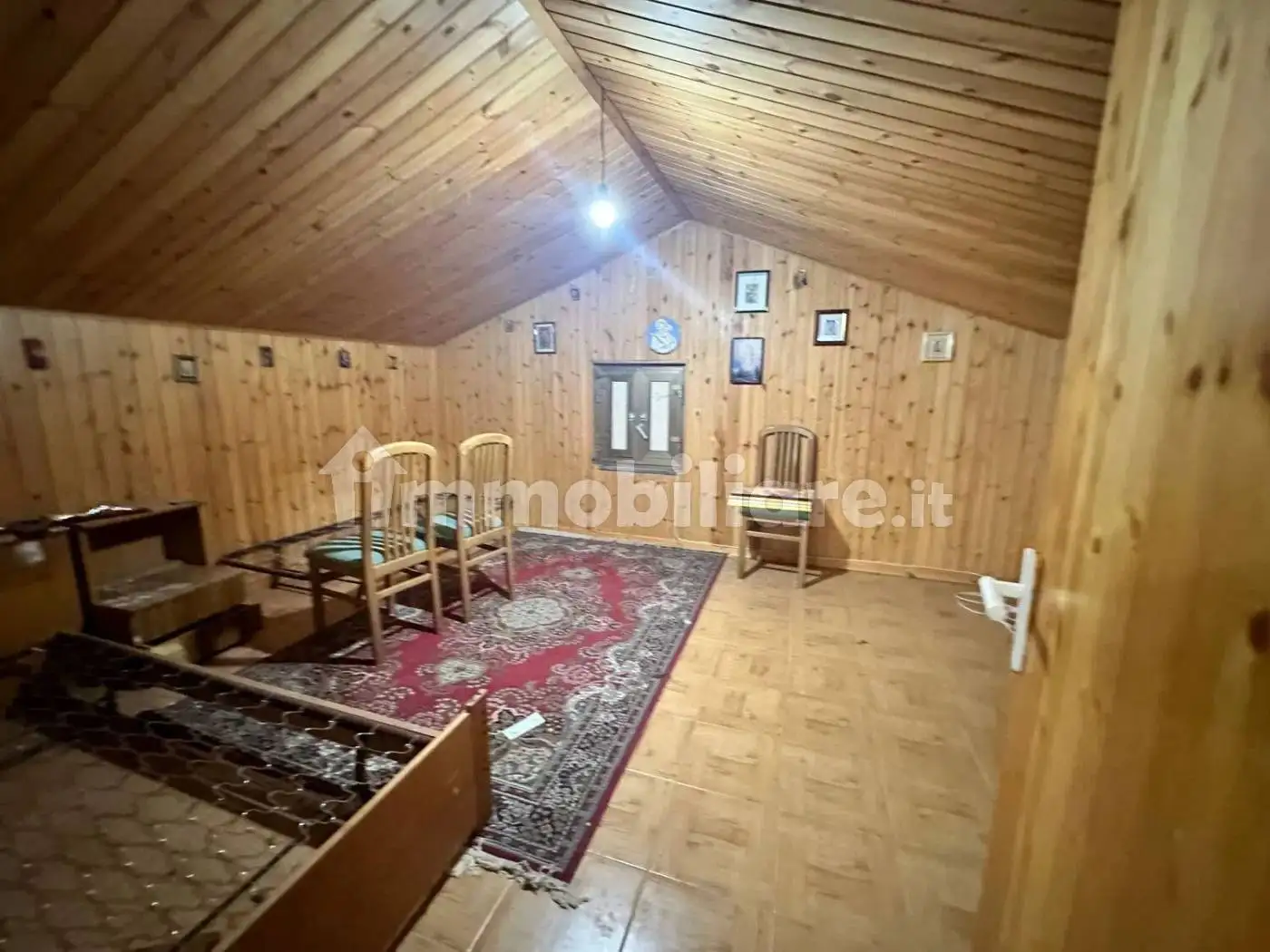 Rustico - Casale in vendita a Zafferana Etnea