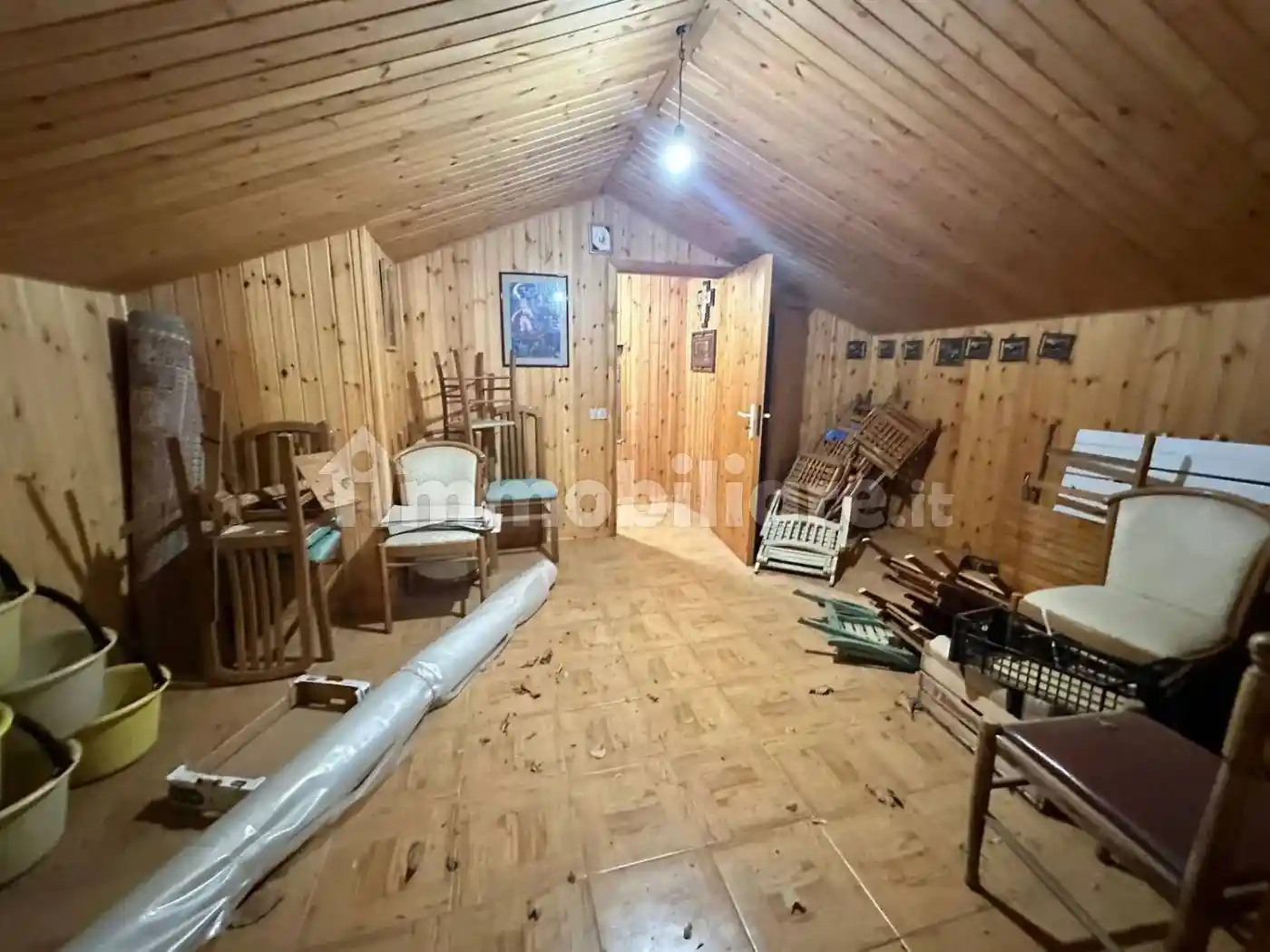 Chalet via Cassone San C., Zafferana Etnea - foto 2