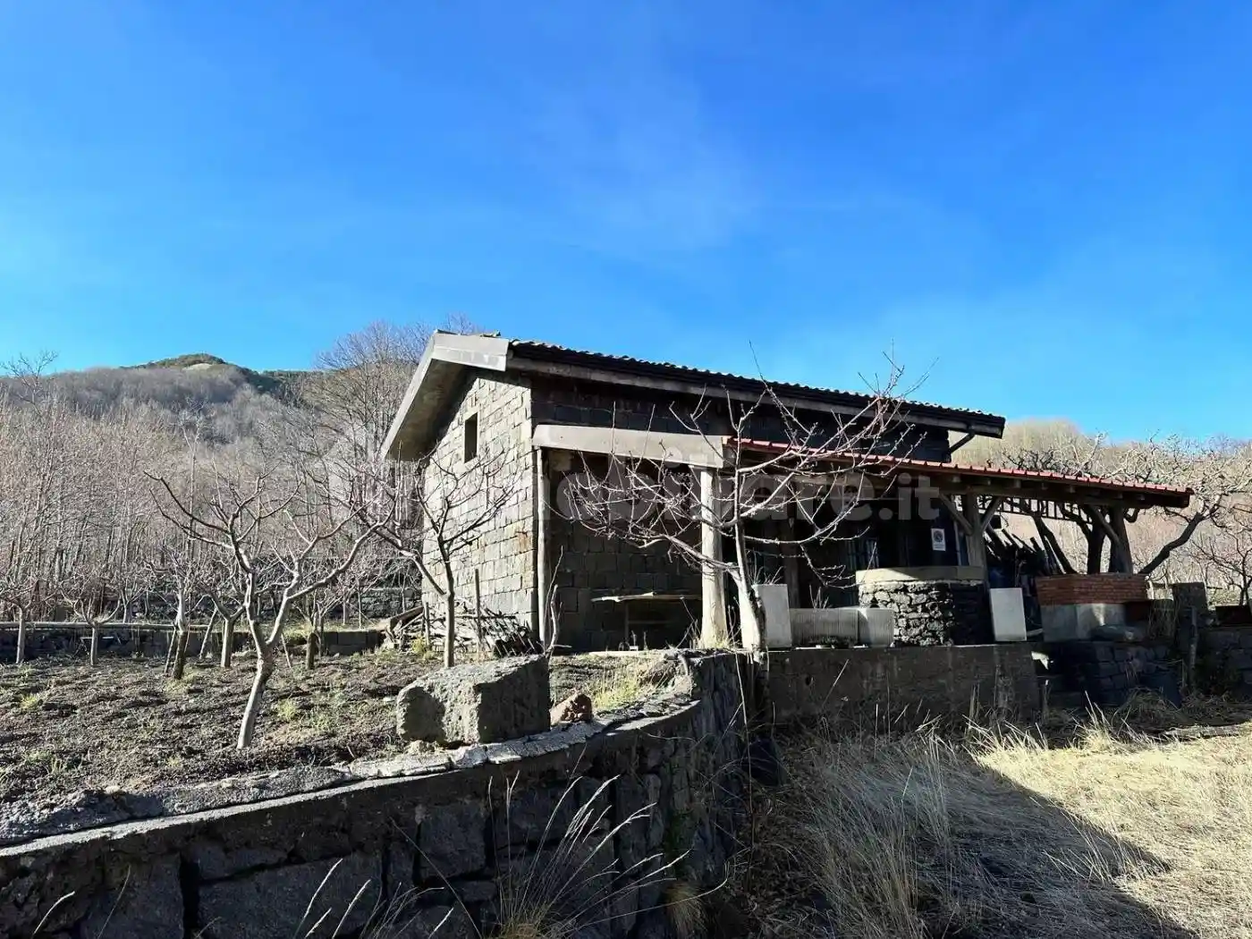 Chalet via Cassone San C., Zafferana Etnea - foto 5