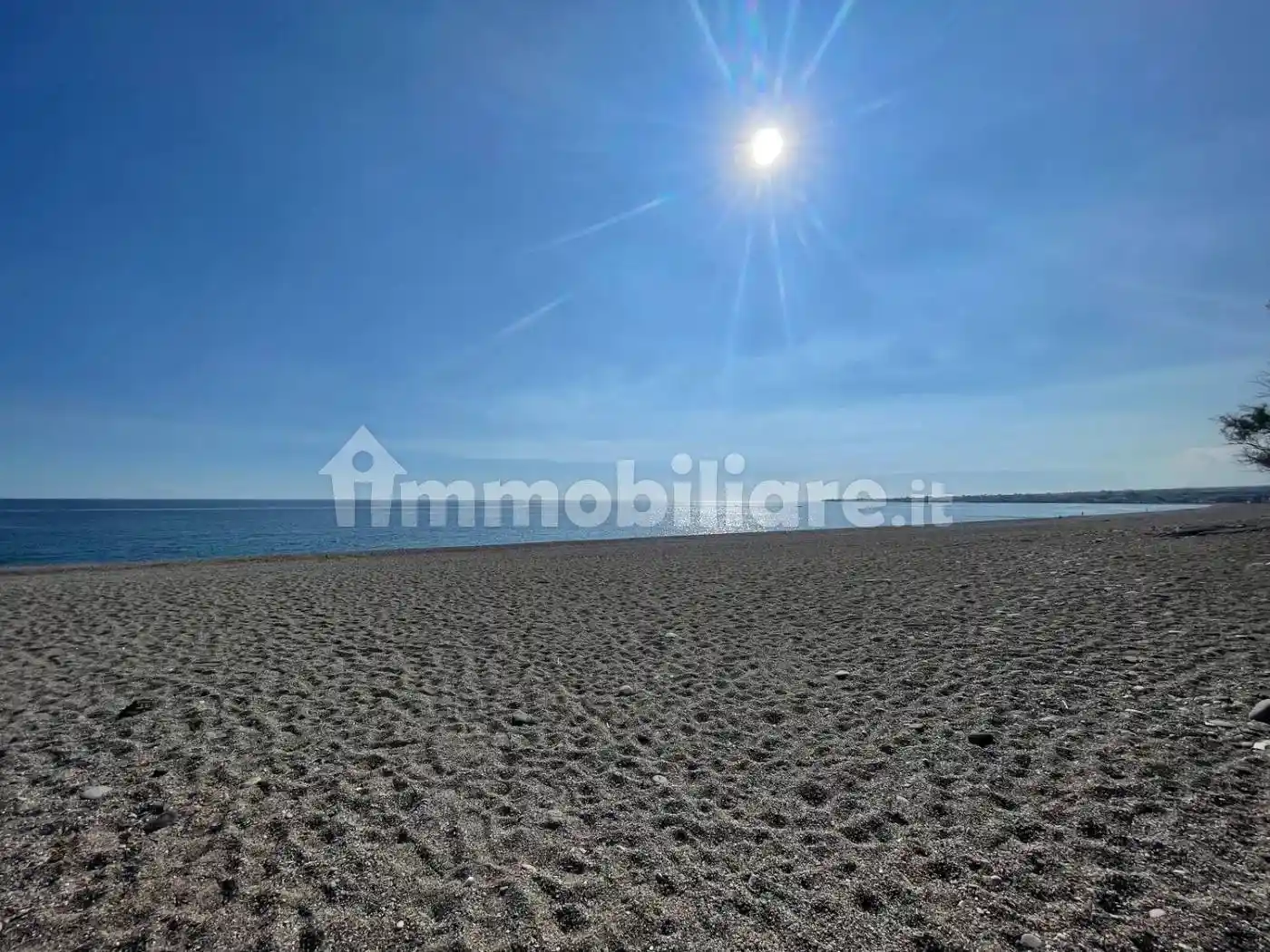 Appartamento in vendita a Mascali