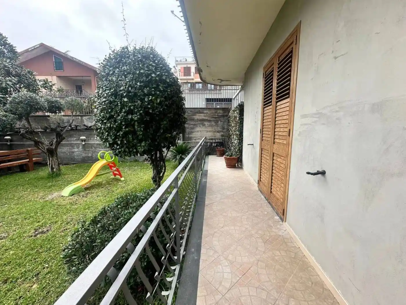 Trilocale via Renato Imbriani, 74, Centro, Zafferana Etnea - foto 2