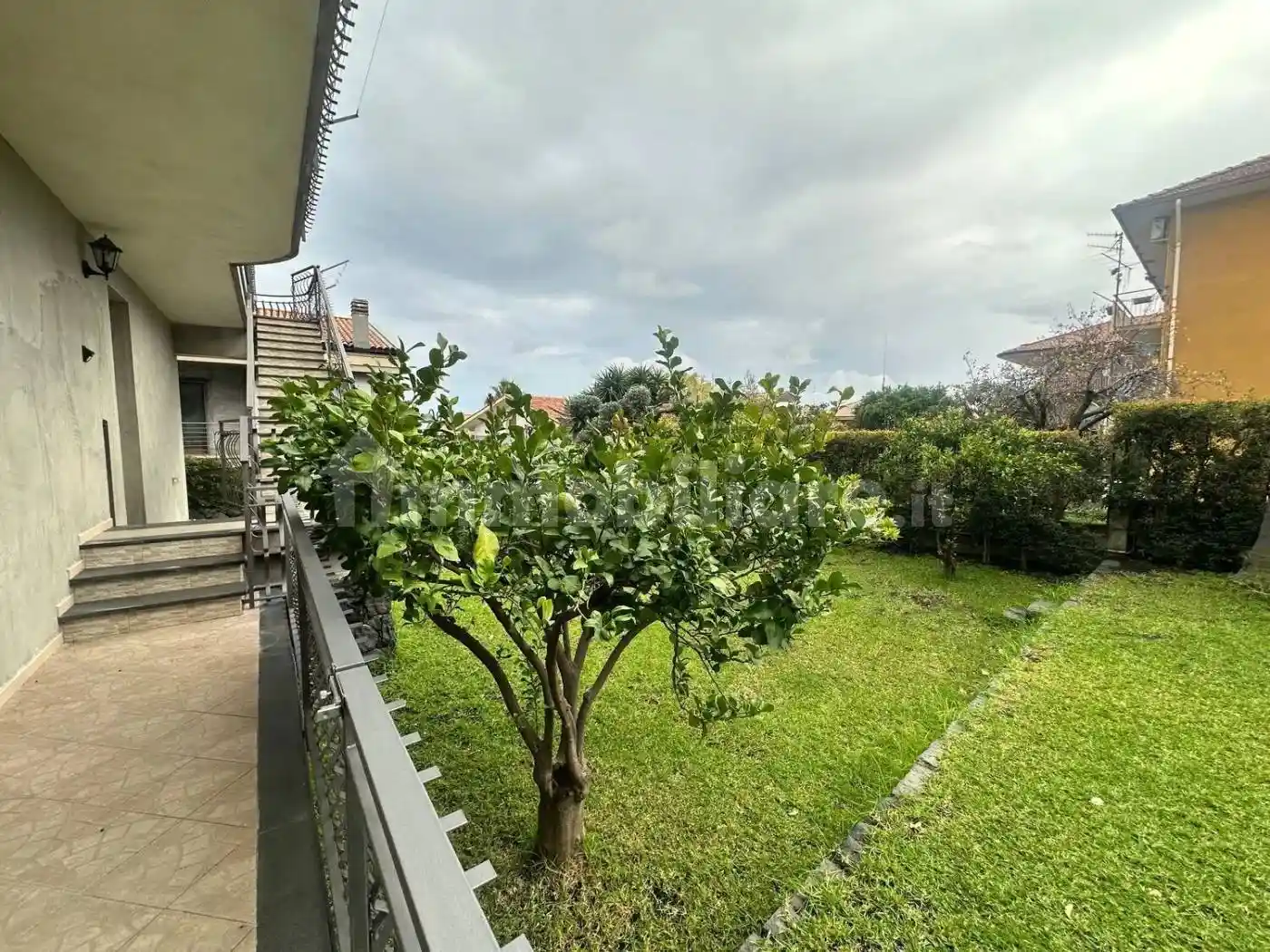 Trilocale via Renato Imbriani, 74, Centro, Zafferana Etnea - foto 3