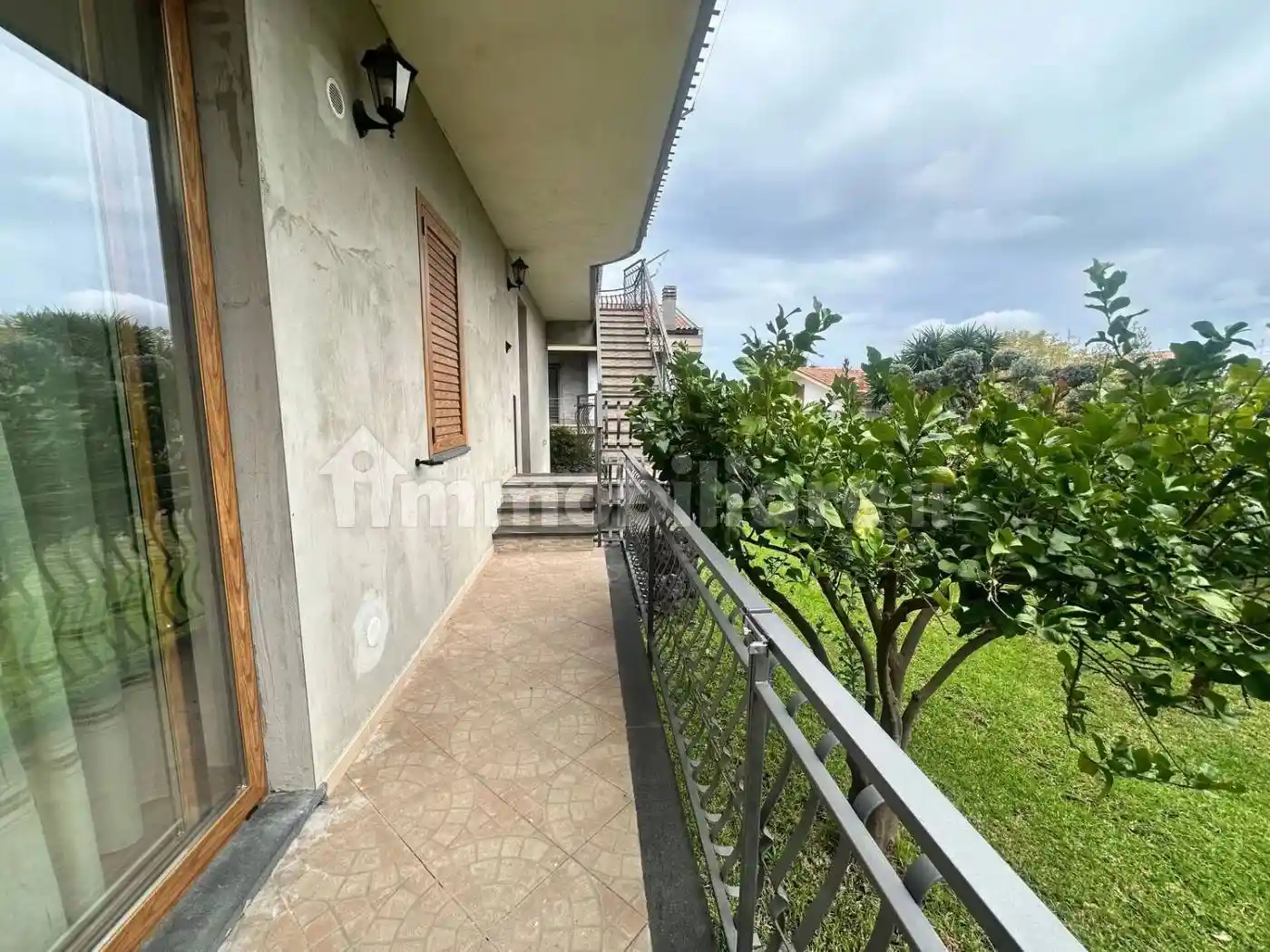 Trilocale via Renato Imbriani, 74, Centro, Zafferana Etnea - foto 4