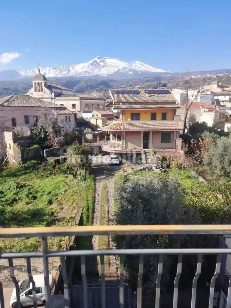 Appartamento in vendita a Giarre