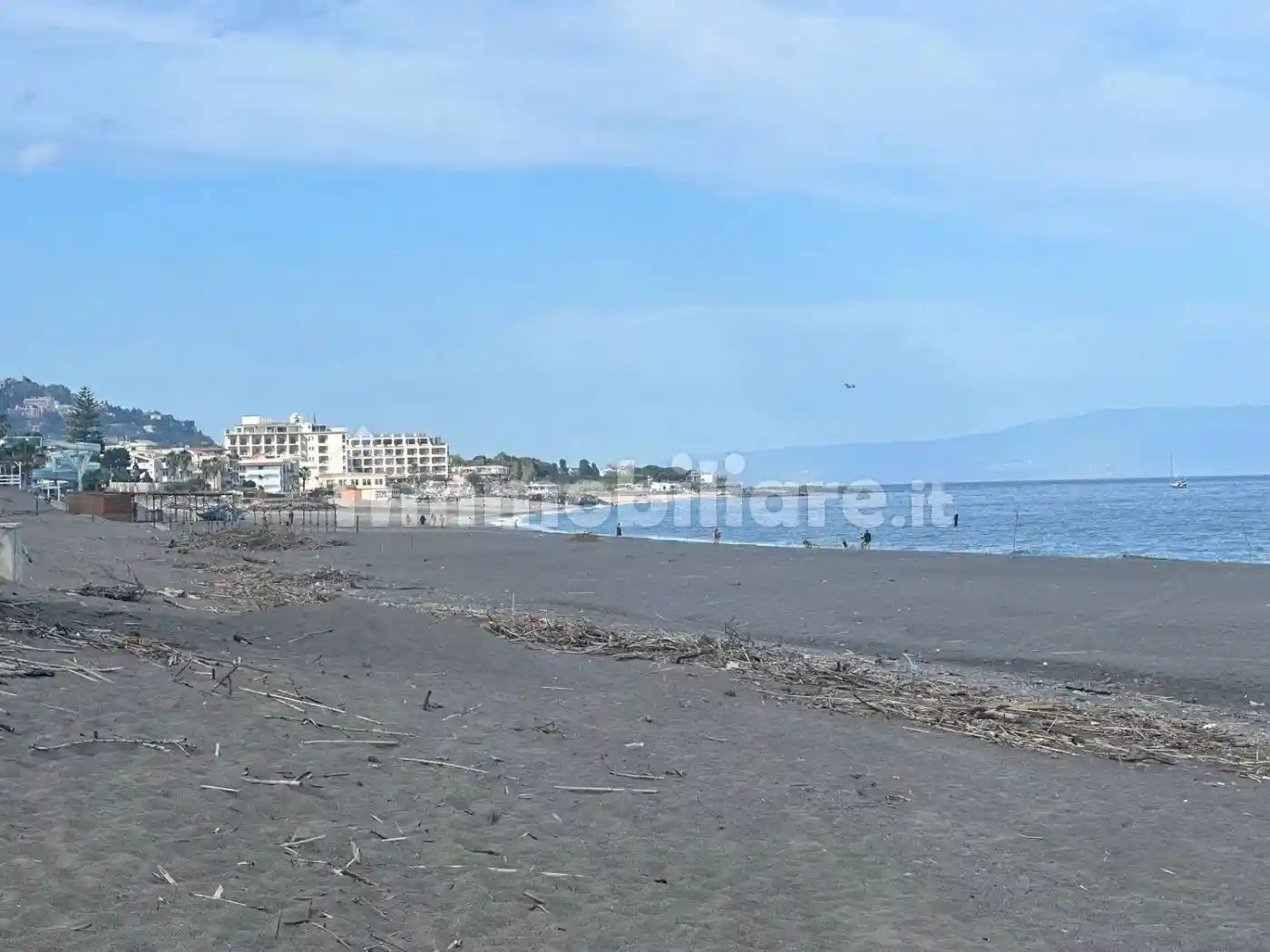 Appartamento in vendita a Giardini-Naxos