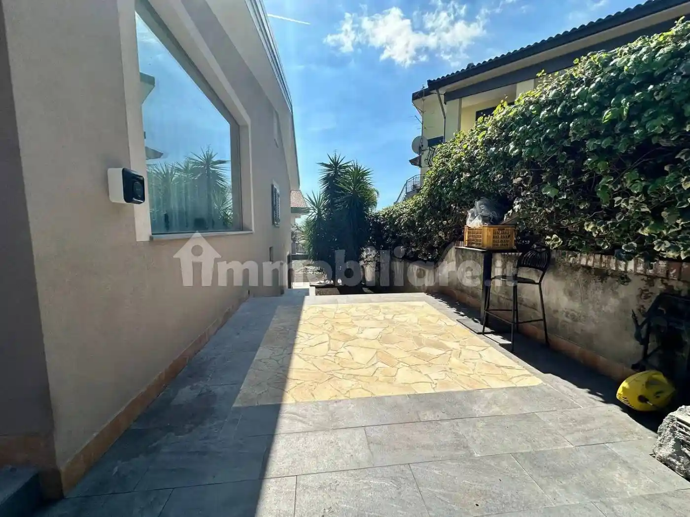 Villa unifamiliare via Giacomo Matteotti, 4, Centro, Zafferana Etnea - foto 2