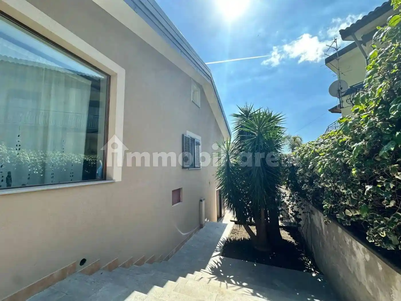 Villa unifamiliare via Giacomo Matteotti, 4, Centro, Zafferana Etnea - foto 5