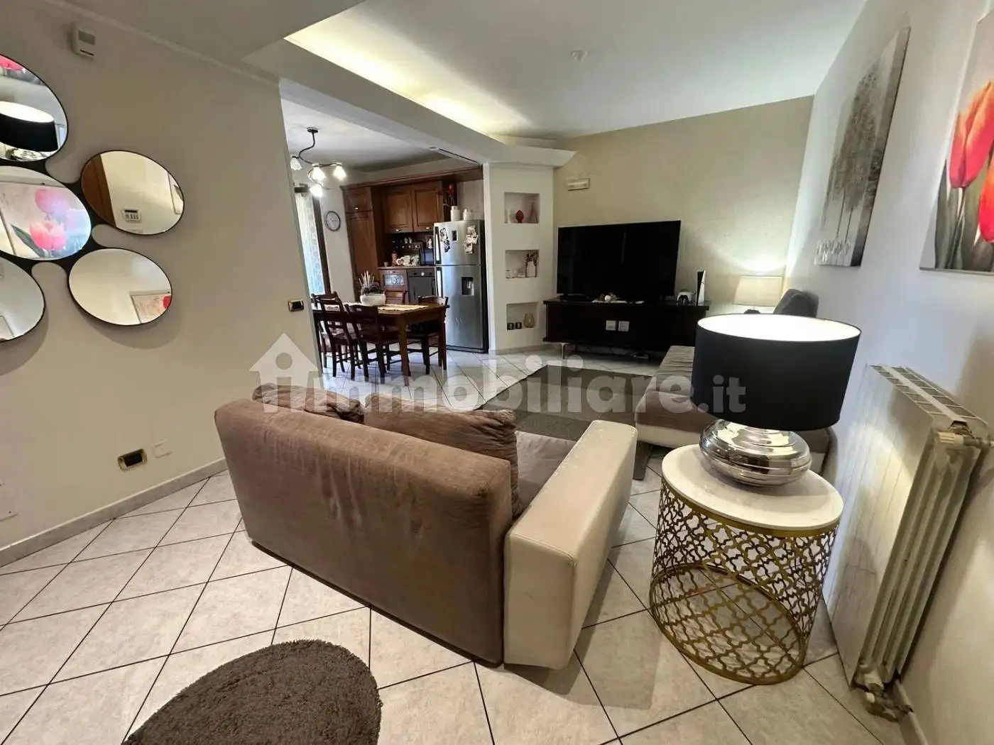 Appartamento in vendita a Zafferana Etnea