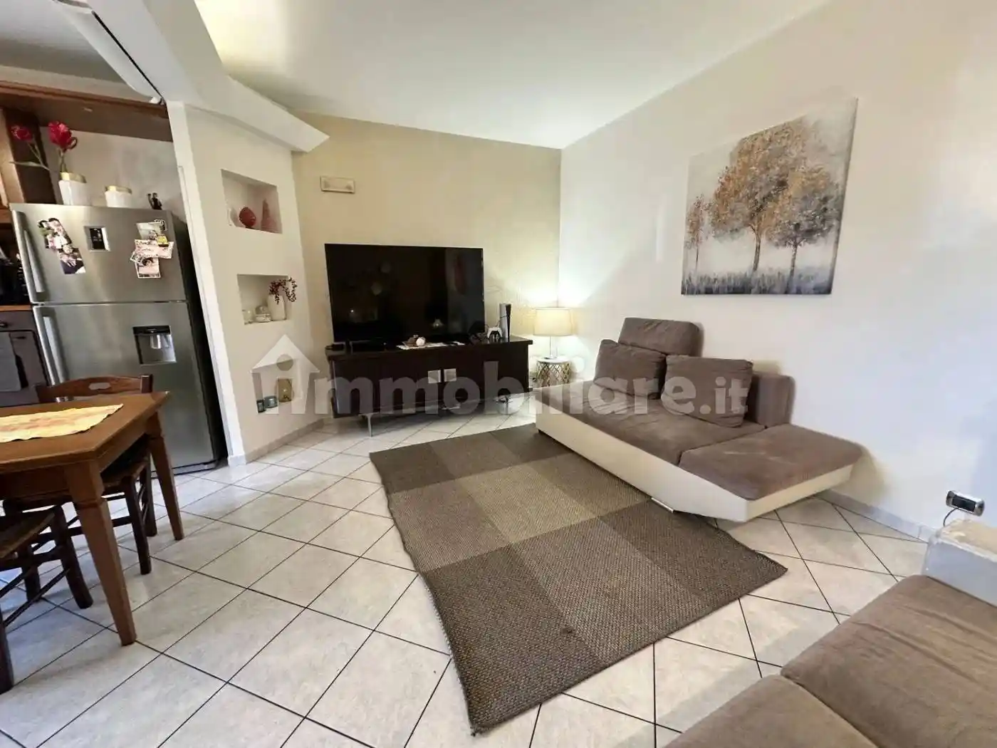 Trilocale via Rocca D'Api No Number, Centro, Zafferana Etnea - foto 3