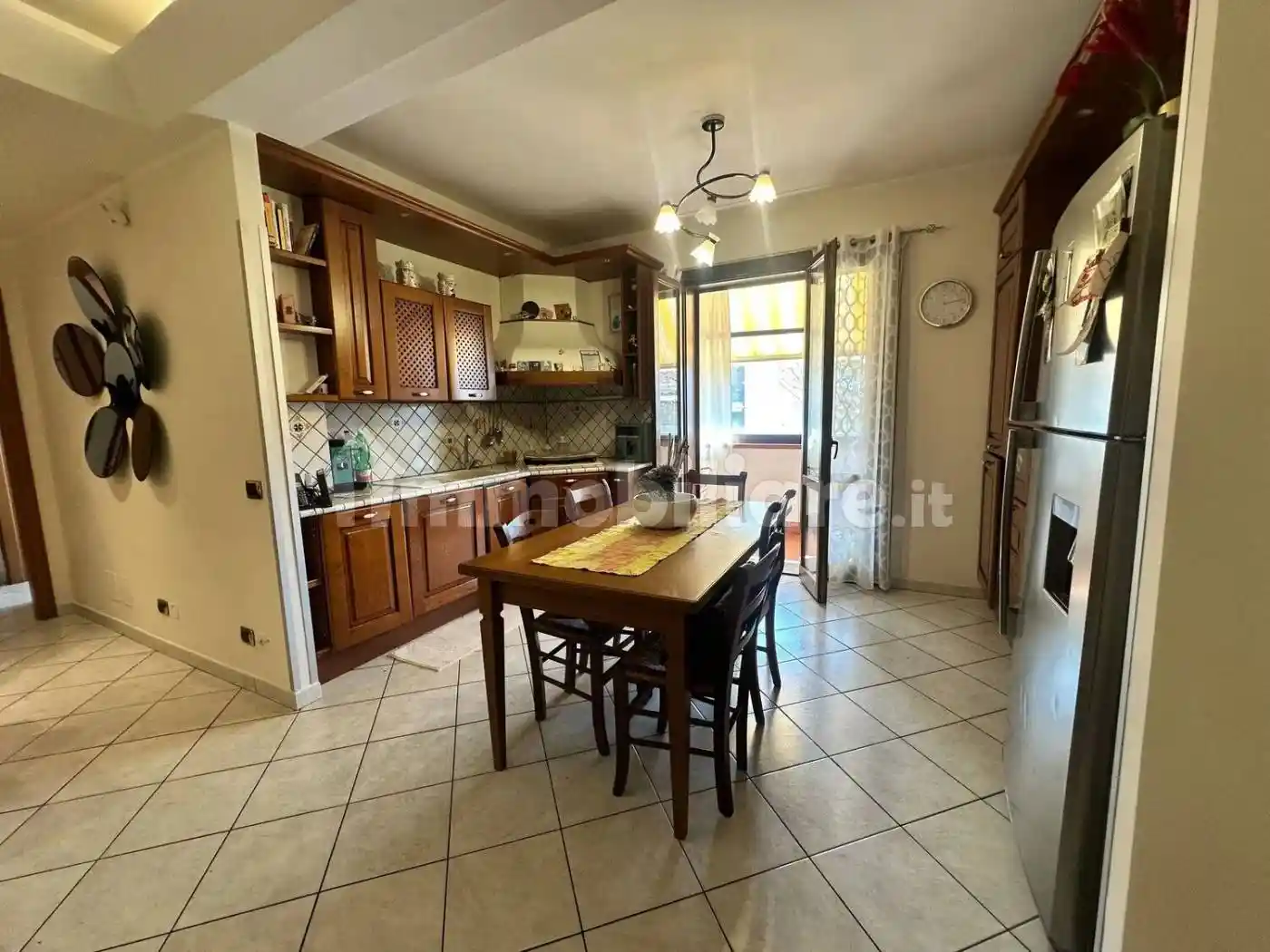 Trilocale via Rocca D'Api No Number, Centro, Zafferana Etnea - foto 5