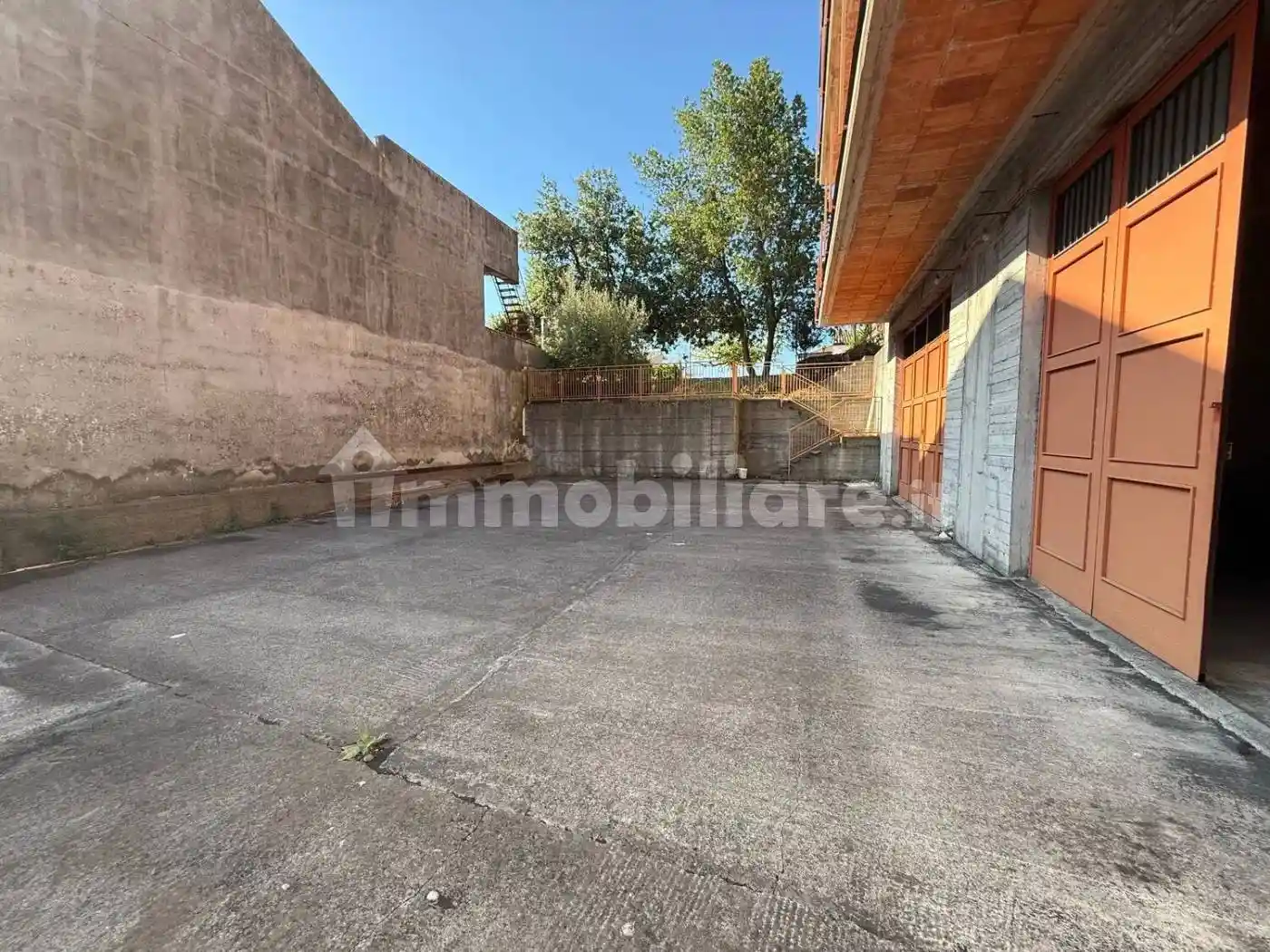 Villa unifamiliare via Sciara Ballo, 37, Centro, Zafferana Etnea - foto 4