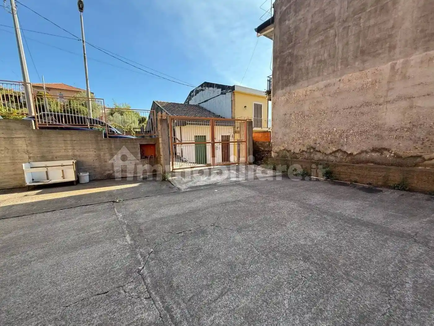 Villa unifamiliare via Sciara Ballo, 37, Centro, Zafferana Etnea - foto 5