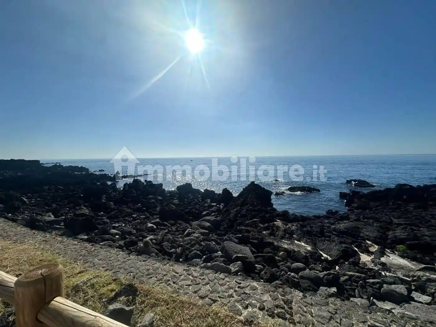 Appartamento in vendita a Acireale