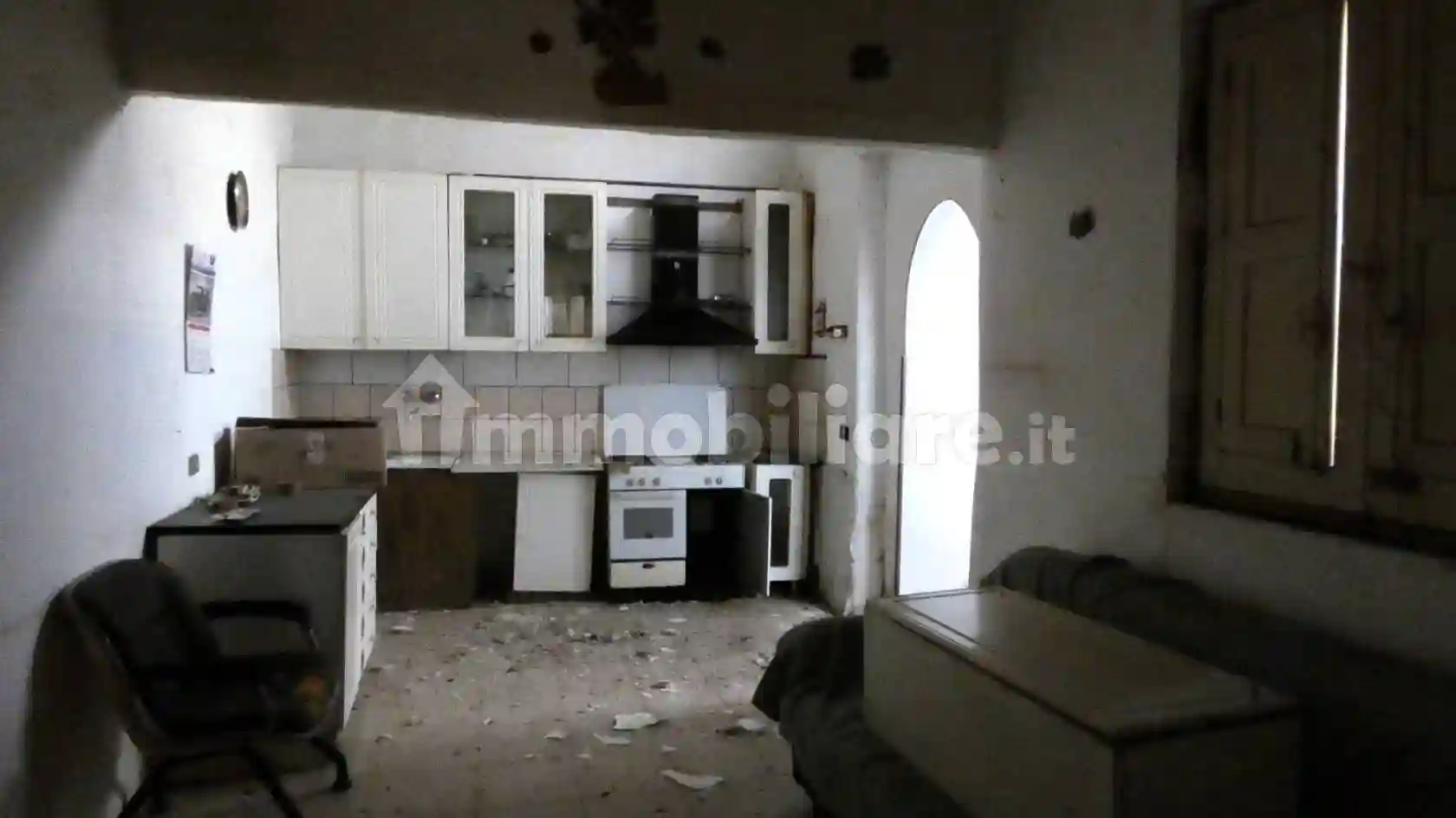 Palazzo - Edificio - foto 3