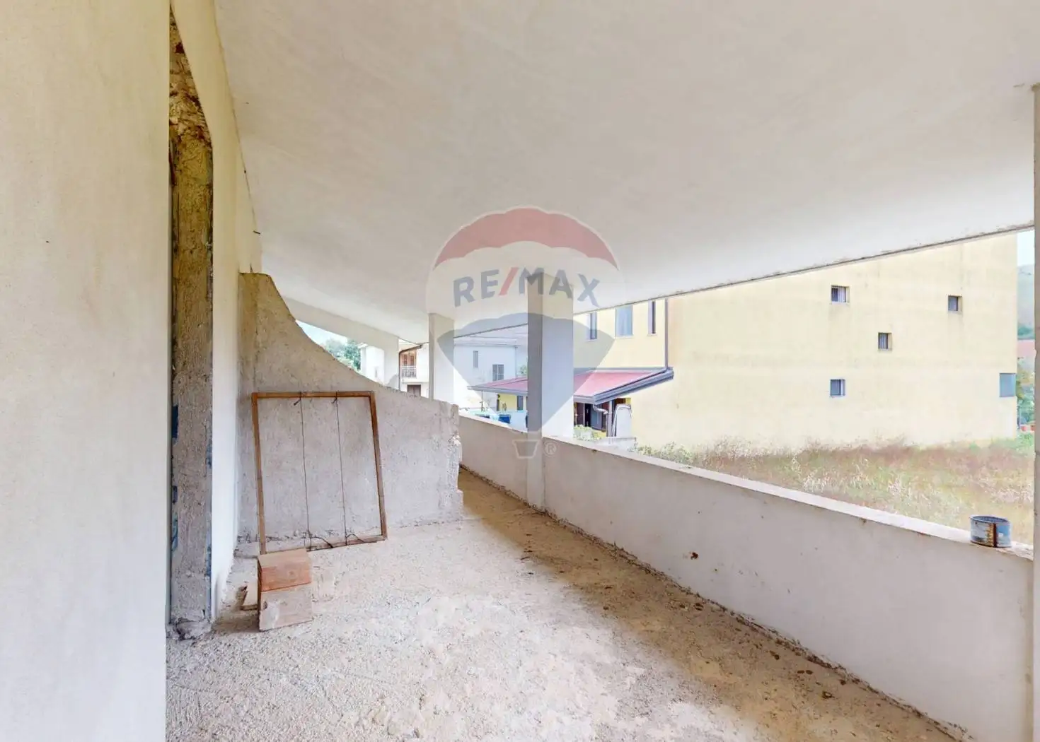 Villa a schiera via Finestre, Annunziata, Castel Morrone - foto 3