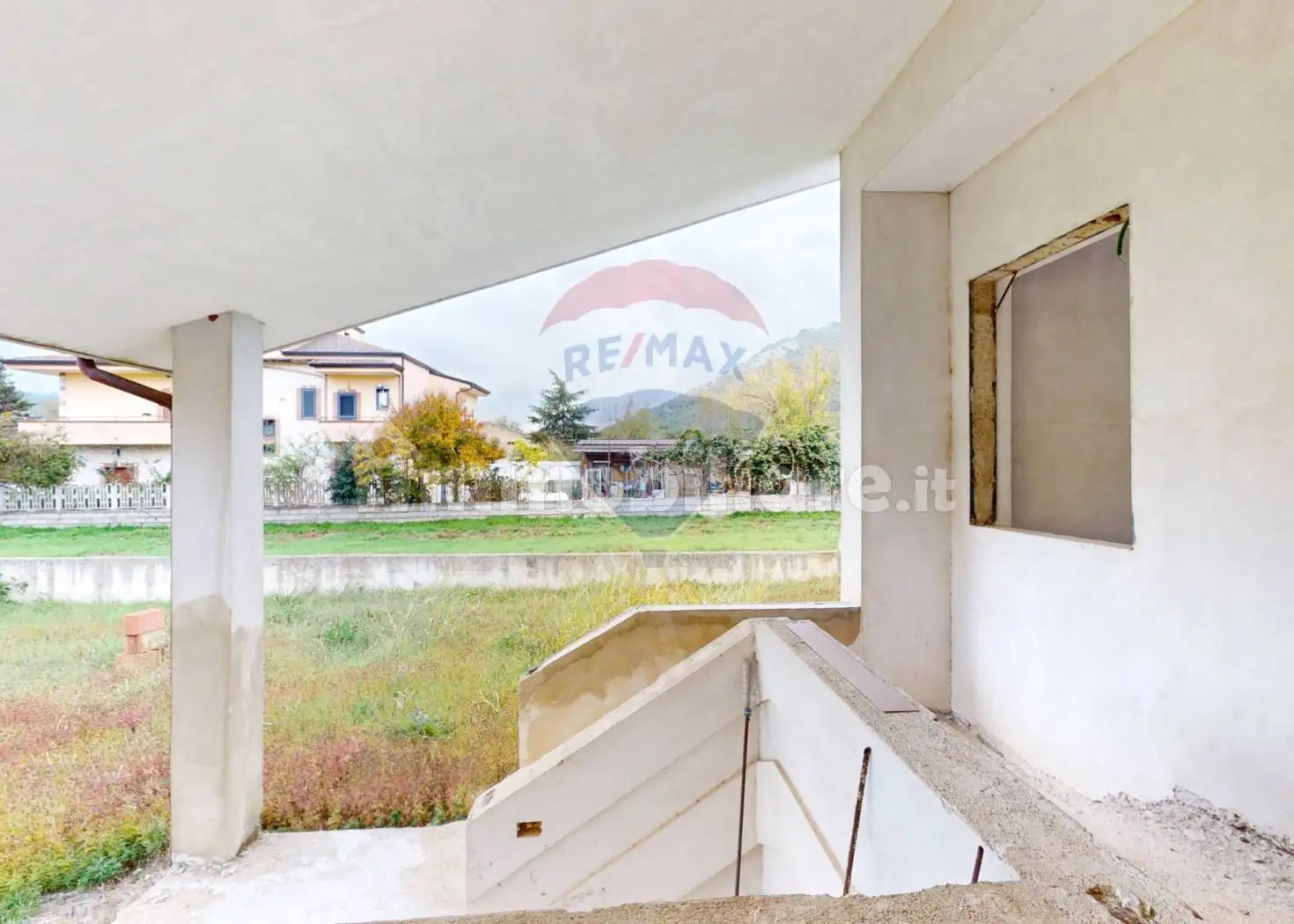 Villa a schiera via Finestre, Annunziata, Castel Morrone - foto 4