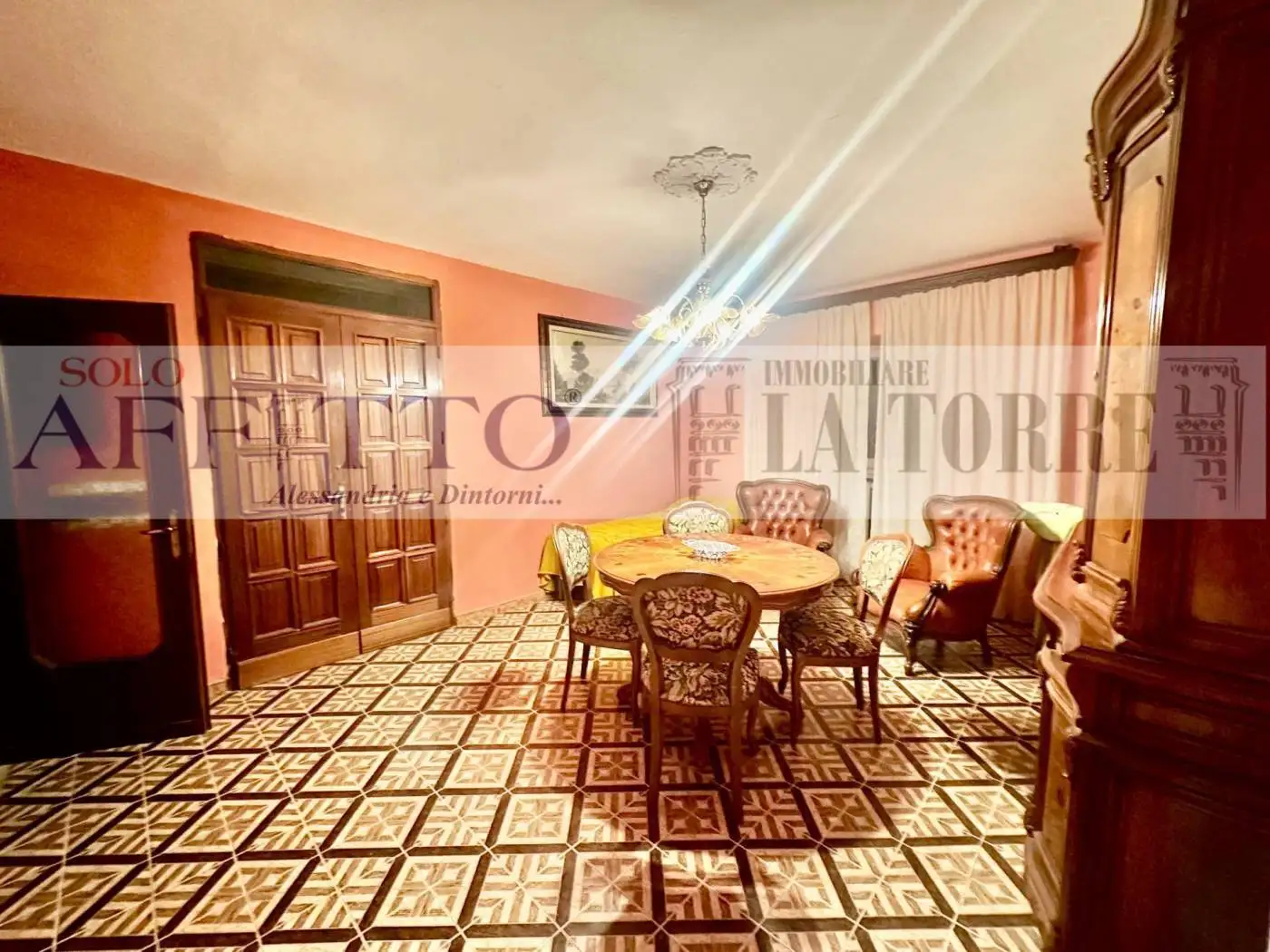 Casa indipendente in affitto a Fresonara