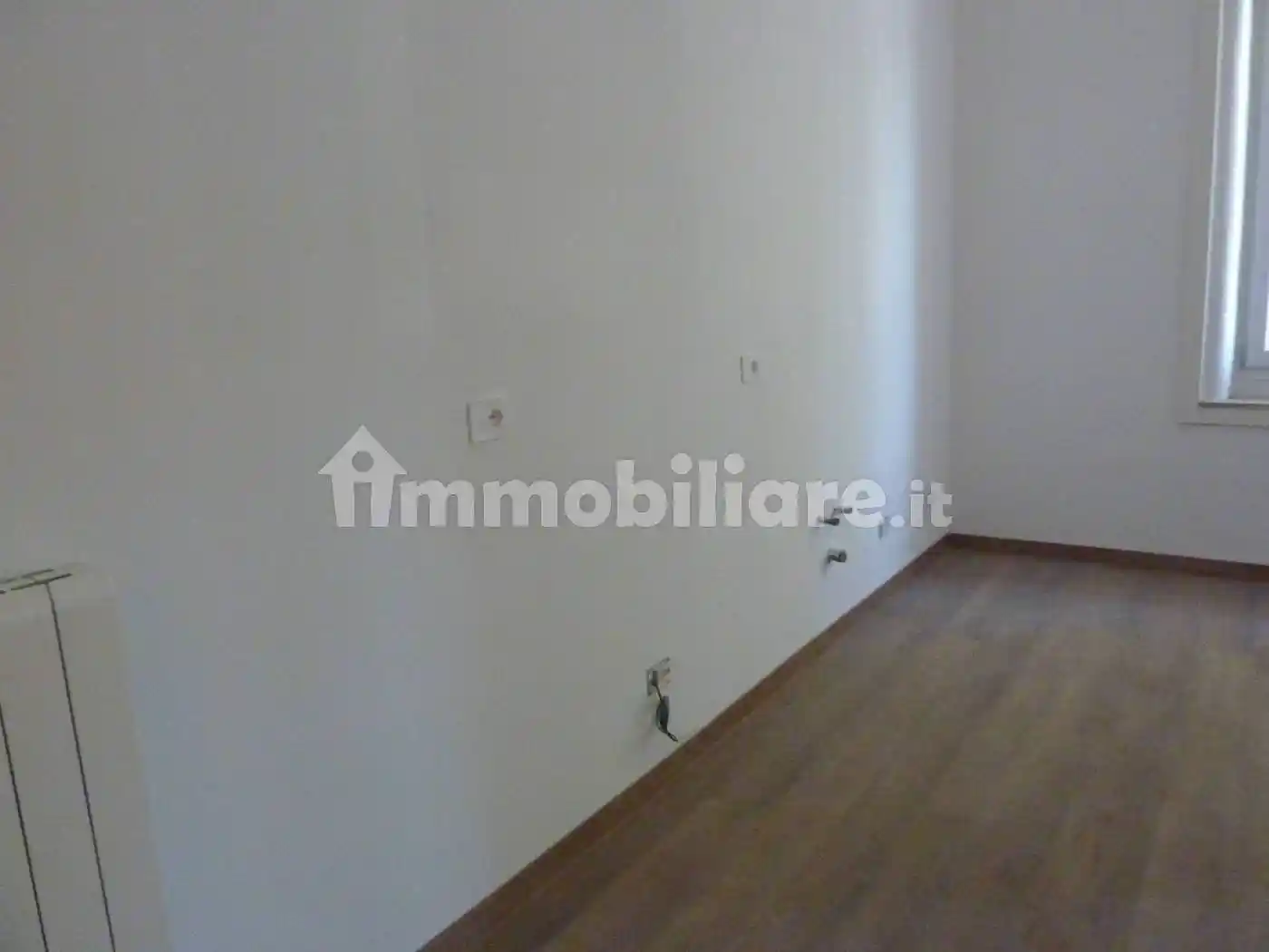 Trilocale via Guglielmo Marconi, San Martino, Novara - foto 5