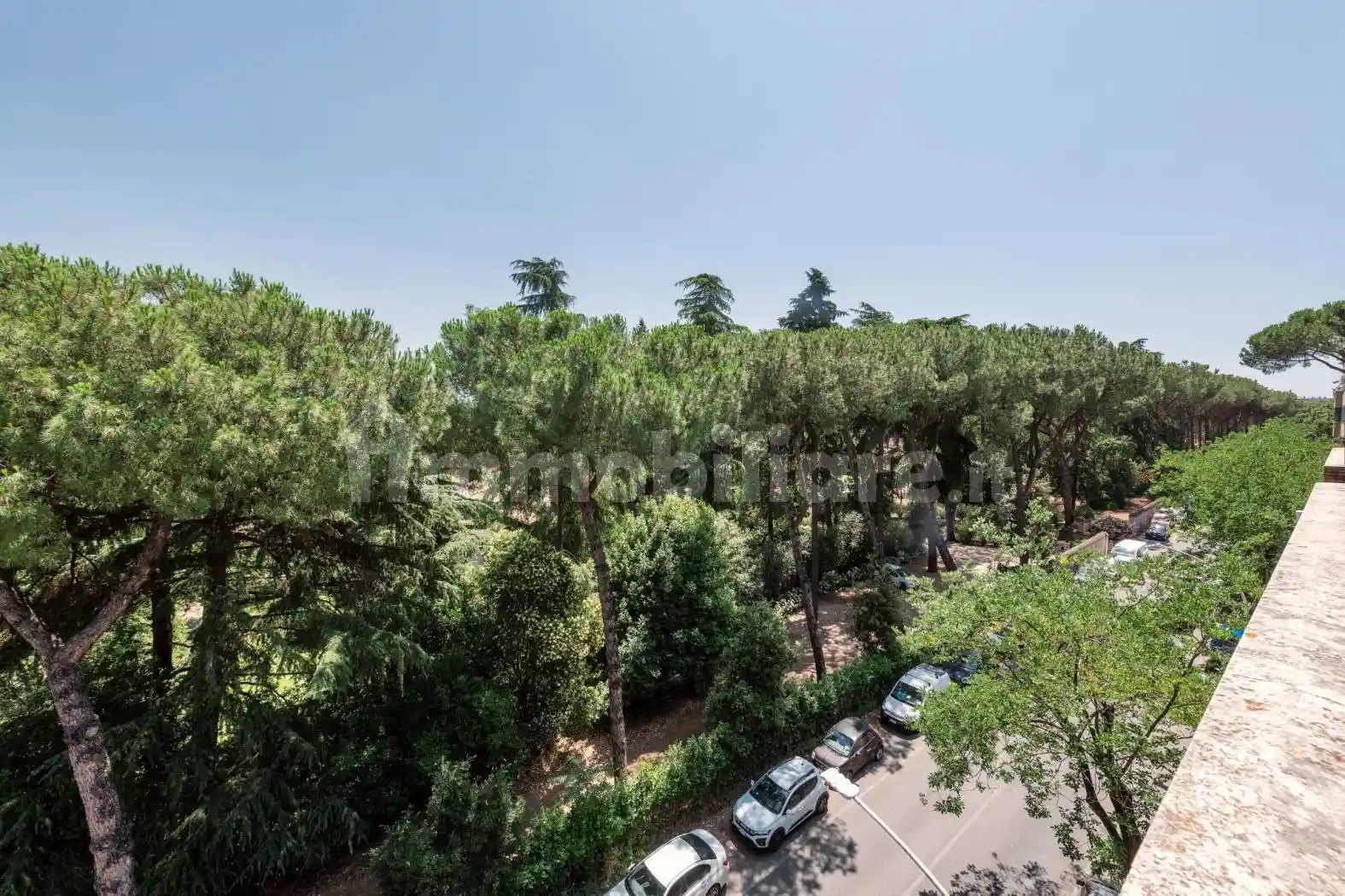 Attico via Accademia Tiberina, Ardeatino - Montagnola, Roma - foto 3