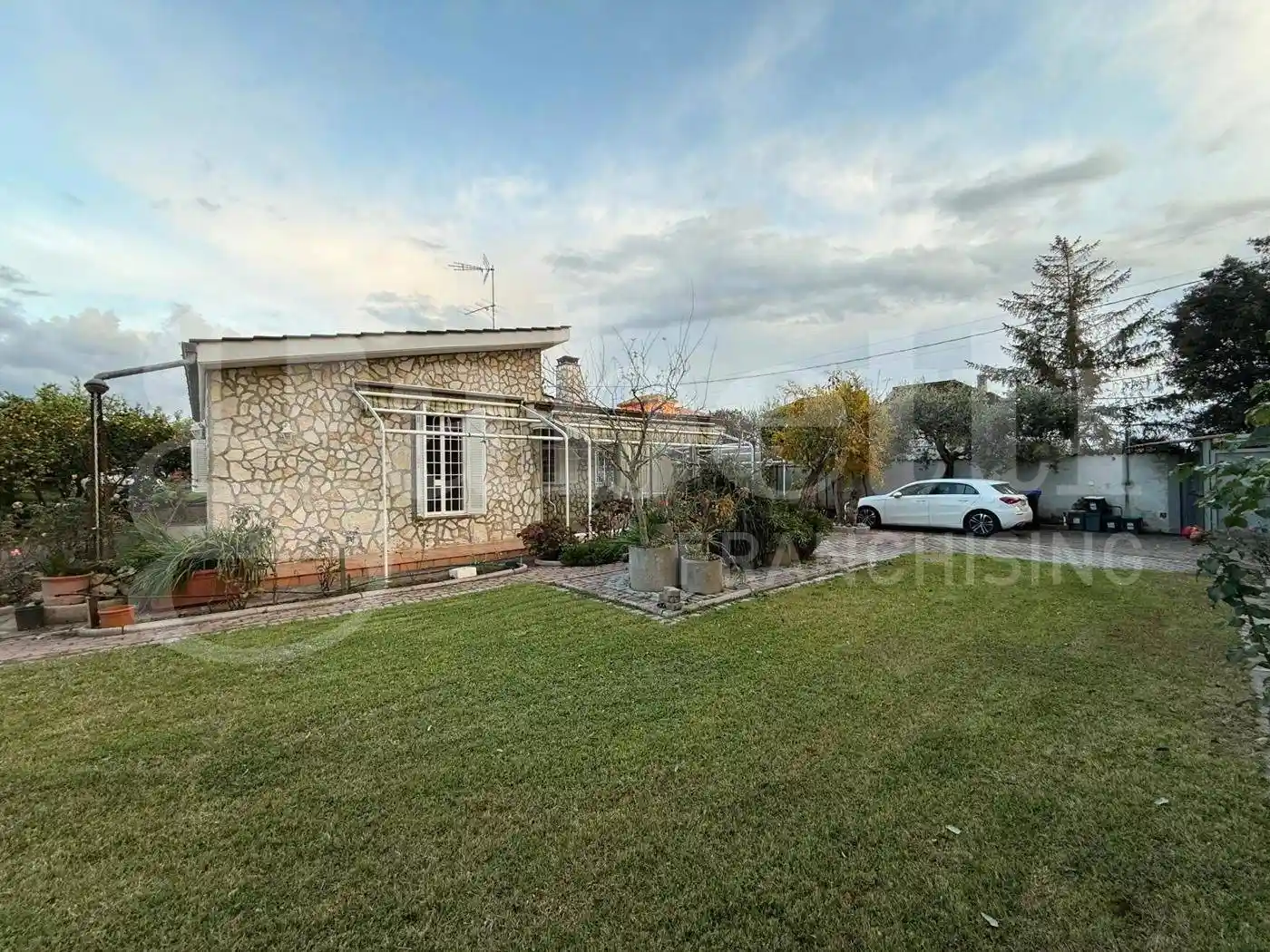 Villa unifamiliare via Contigliano, 1, Cioccati, Zucchetti, Nettuno - foto 2