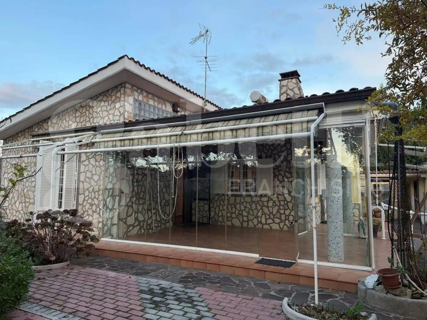 Villa unifamiliare via Contigliano, 1, Cioccati, Zucchetti, Nettuno - foto 3