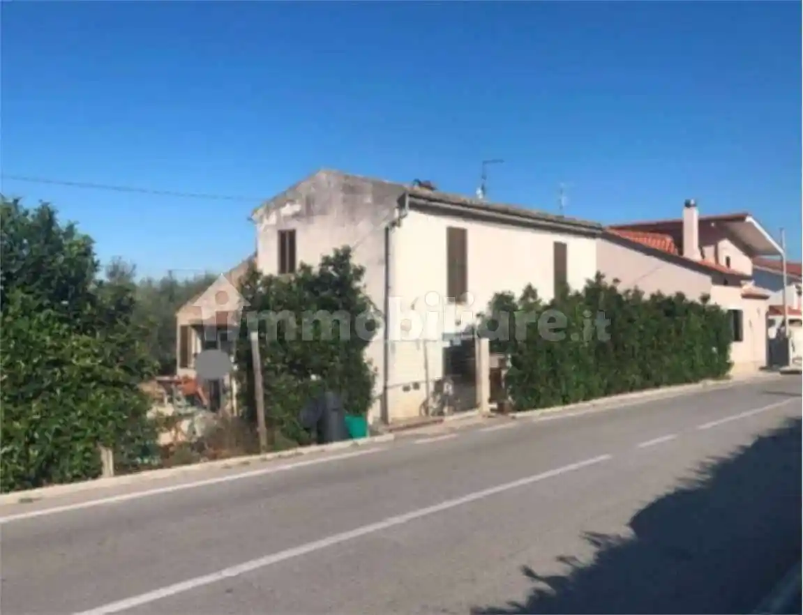 Appartamento all'asta Contrada Fonteschiavo, 126, Nocciano - foto 2