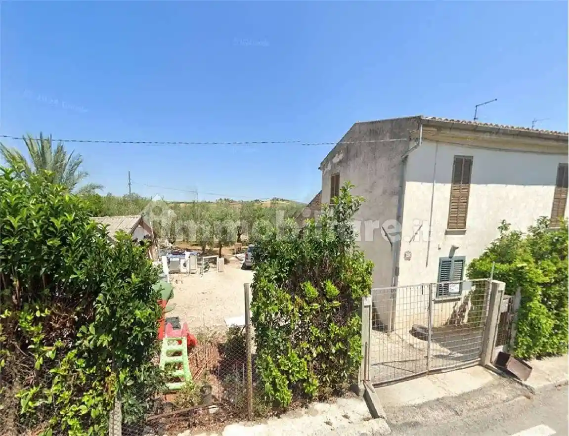 Appartamento all'asta Contrada Fonteschiavo, 126, Nocciano - foto 5