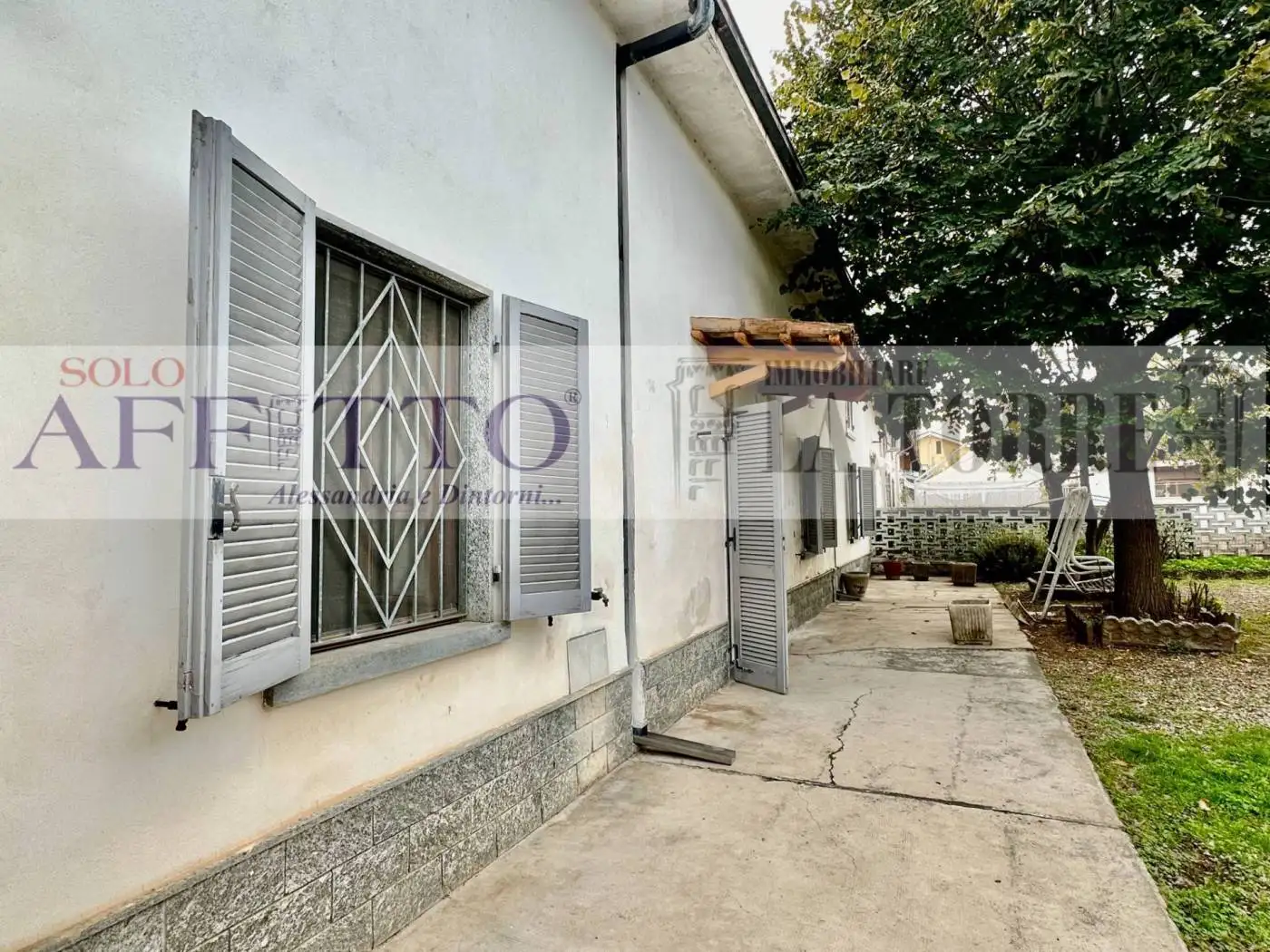 Casa indipendente in vendita a Alessandria