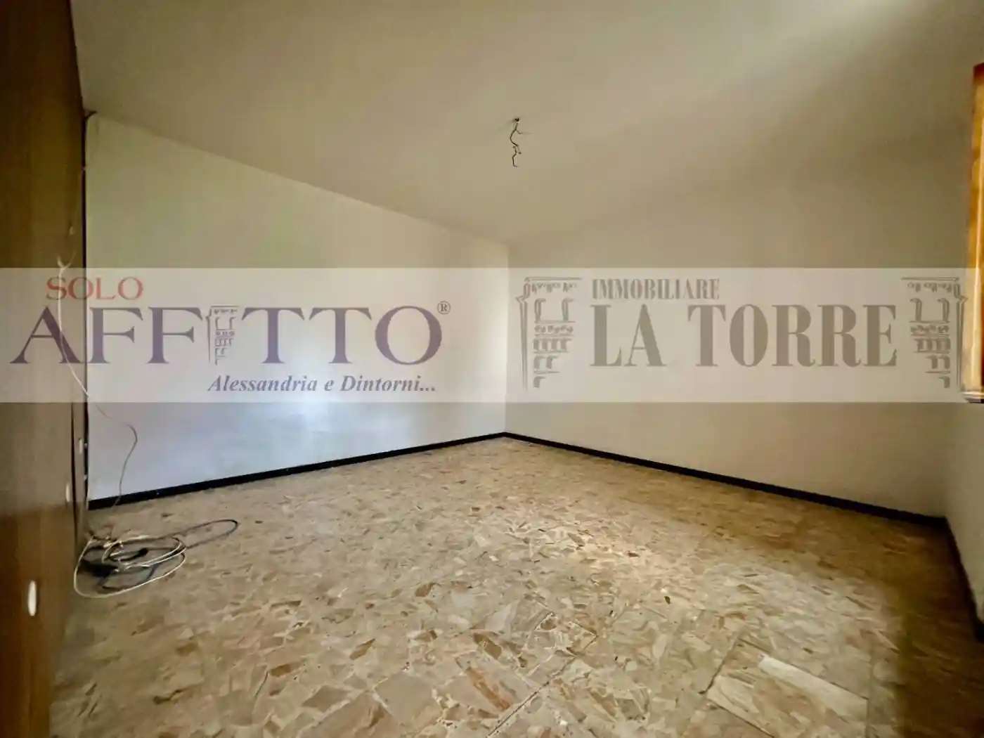 Terratetto unifamiliare via centro, Mandrogne, Alessandria - foto 5