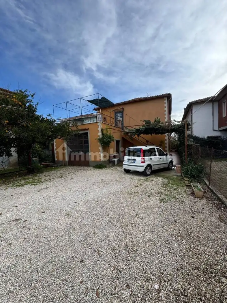 Appartamento in vendita a Albano Laziale